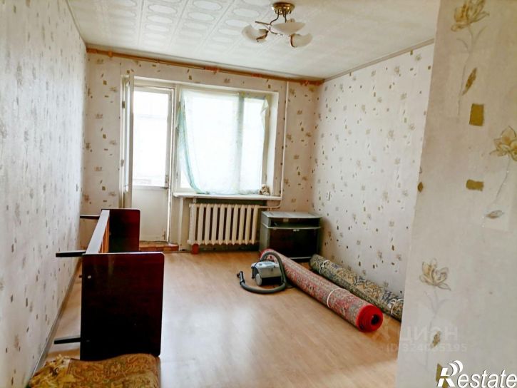 3-комн квартира Пионерская улица, 24,  д. 24