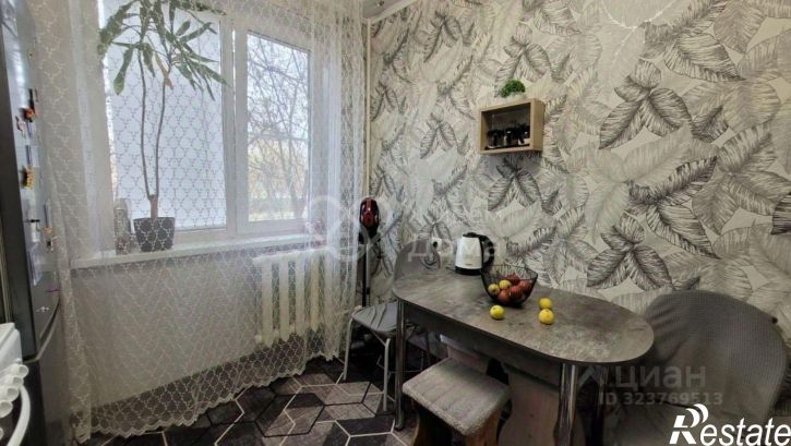 2-комн квартира улица Пушкина, 170,  д. 170