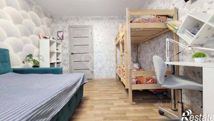 2-комн квартира улица Пушкина, 170,  д. 170