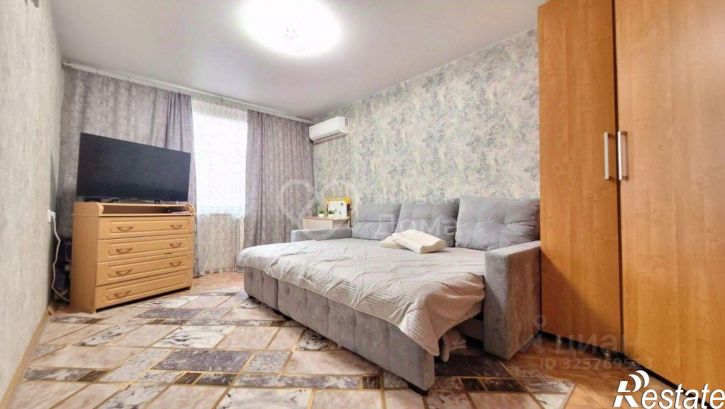 2-комн квартира улица Пушкина, 170,  д. 170