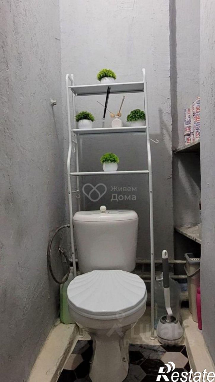 2-комн квартира улица Пушкина, 170,  д. 170