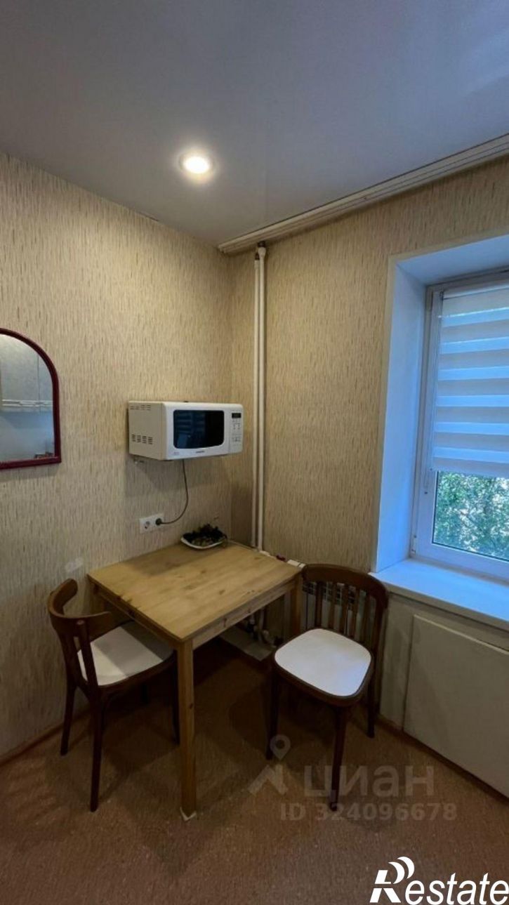 1-комн квартира ул Свердлова, 31,  д. 31