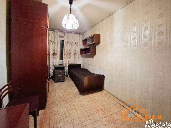 3-комн квартира ул Горького, 27,  д. 27