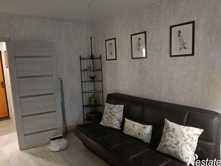 1-комн квартира ул Мира, 133,  д. 133