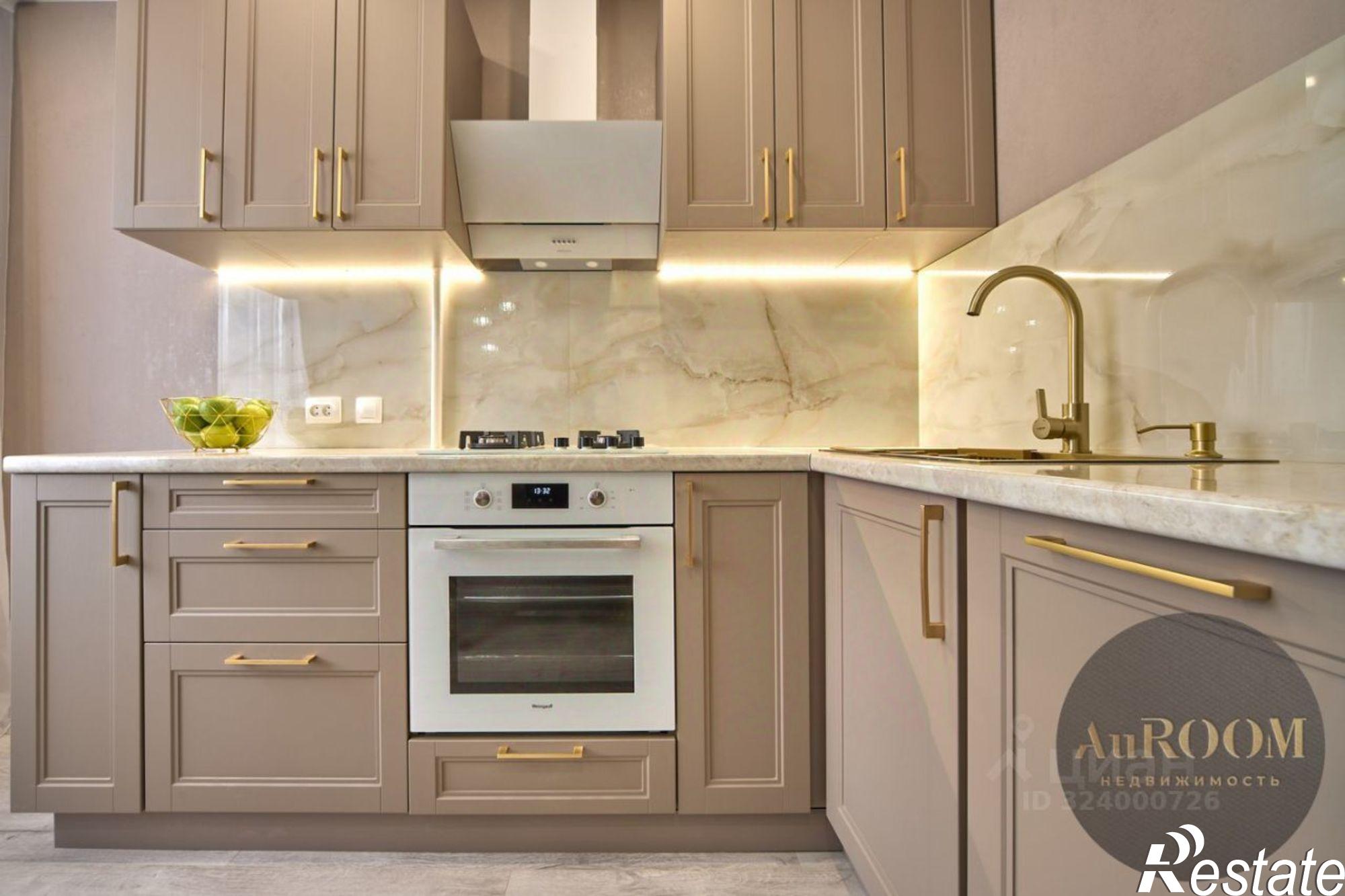 Купить квартиру за 6 200 000 рублей на улица Пушкина, 126