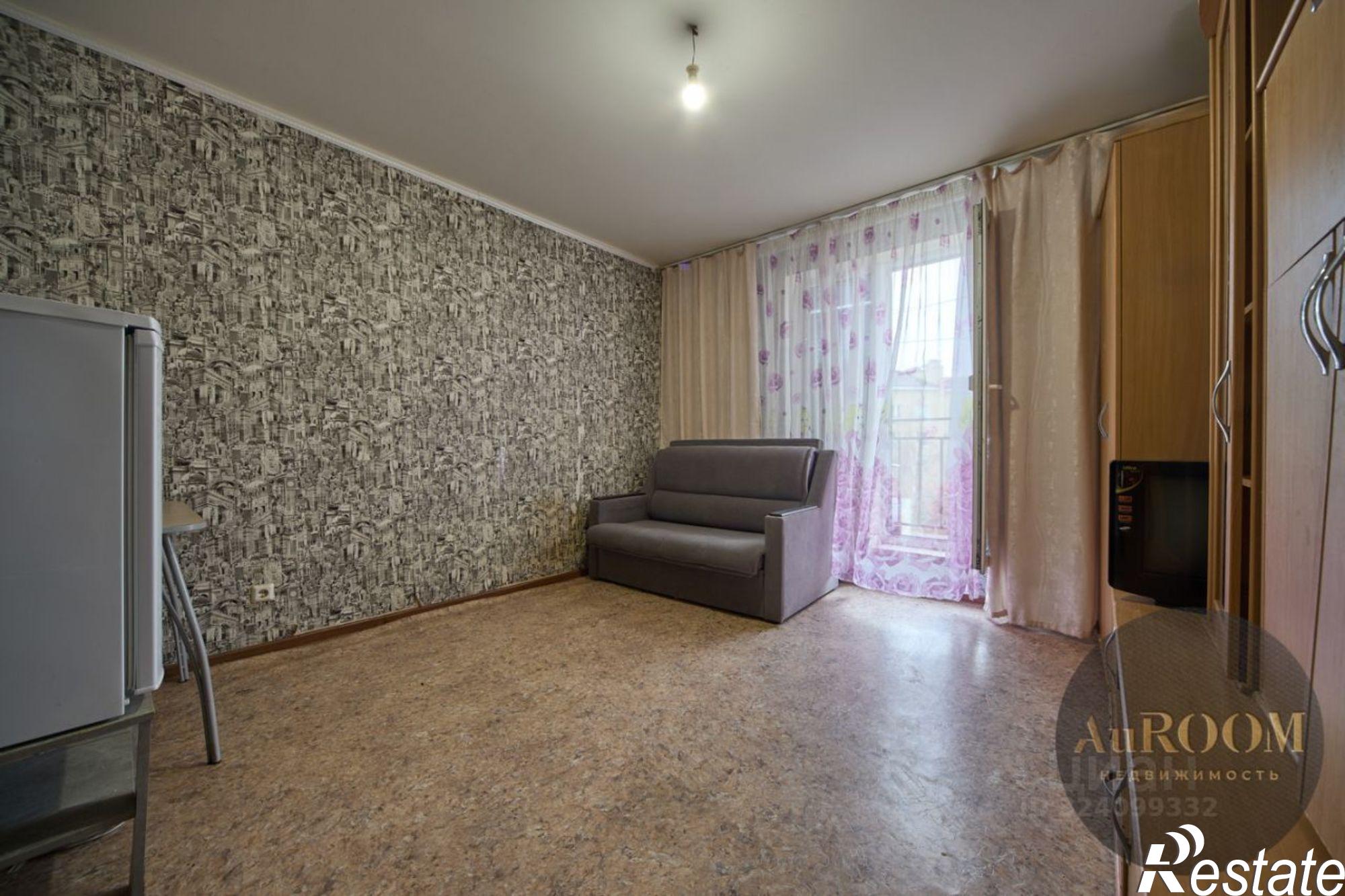 Купить комнату за 800 000 рублей на проспект Ленина, 401А