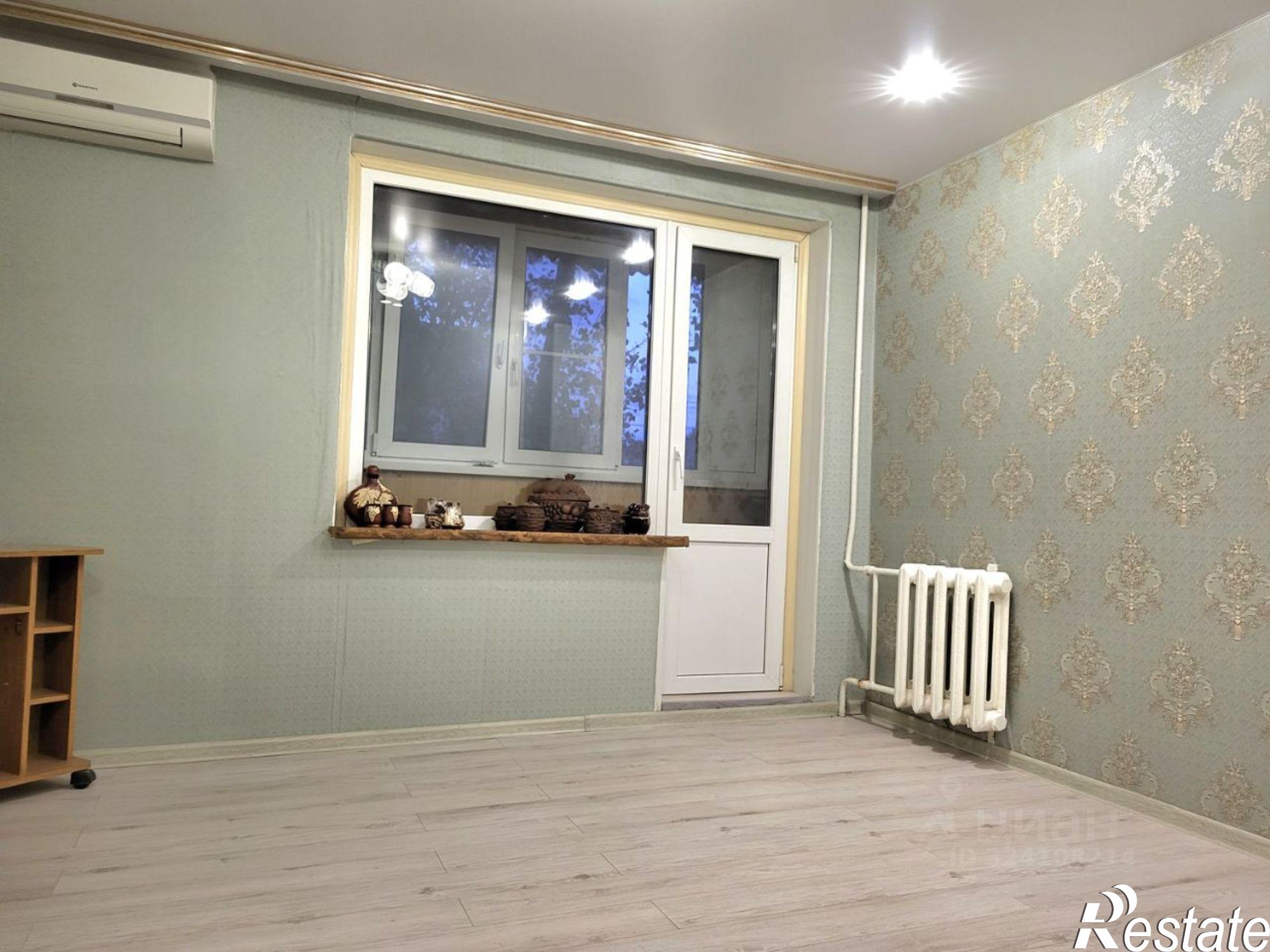 Купить квартиру за 4 600 000 рублей на улица Пушкина, 170