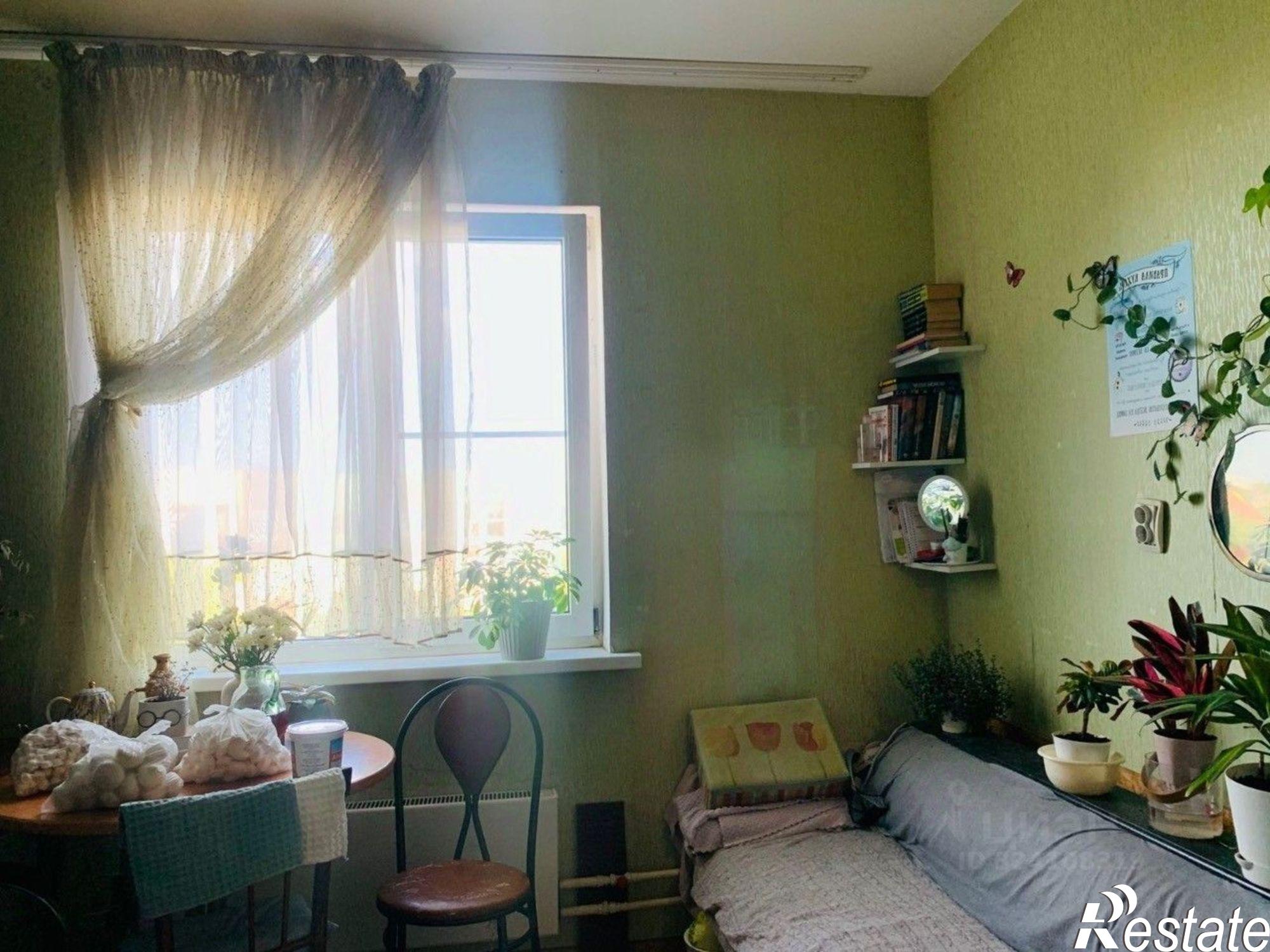 Купить квартиру за 2 750 000 рублей на проспект Ленина, 186