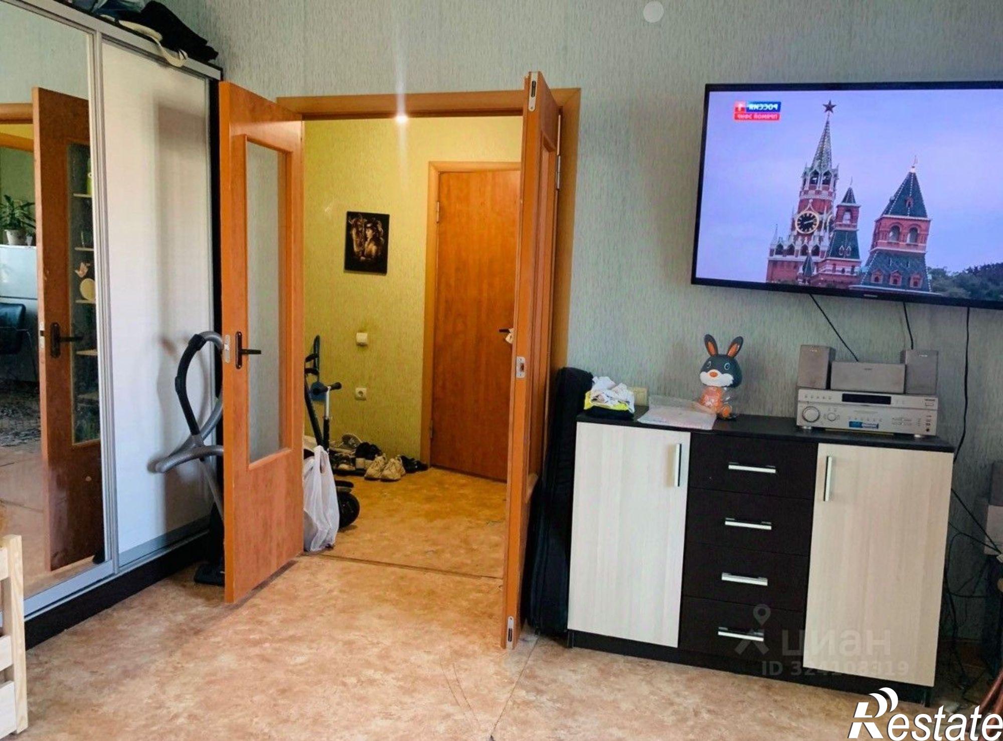 Купить квартиру за 2 750 000 рублей на проспект Ленина, 186