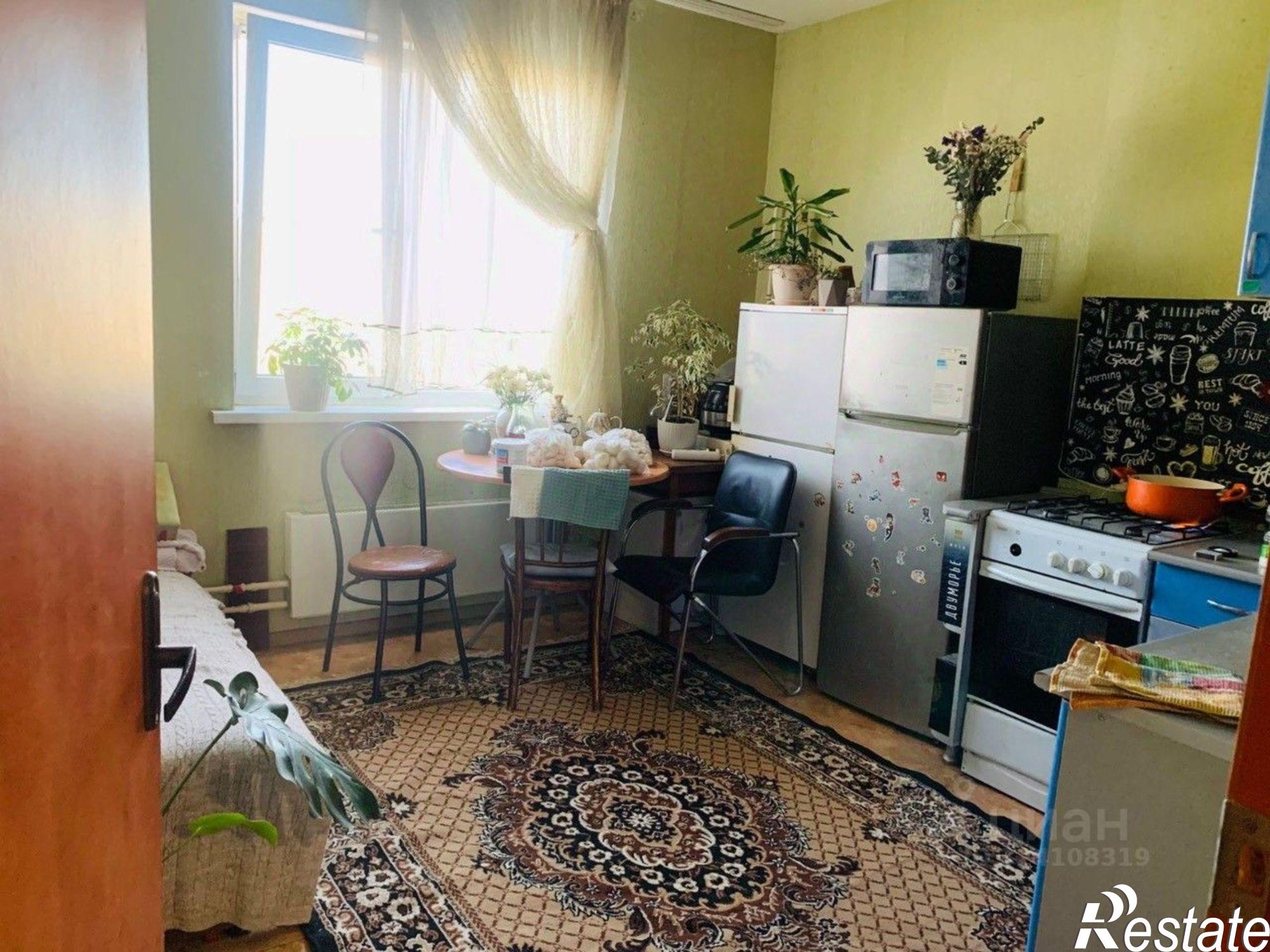 Купить квартиру за 2 750 000 рублей на проспект Ленина, 186