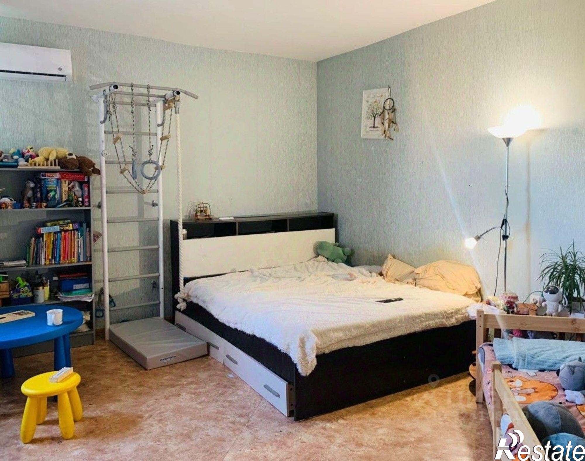 Купить квартиру за 2 750 000 рублей на проспект Ленина, 186