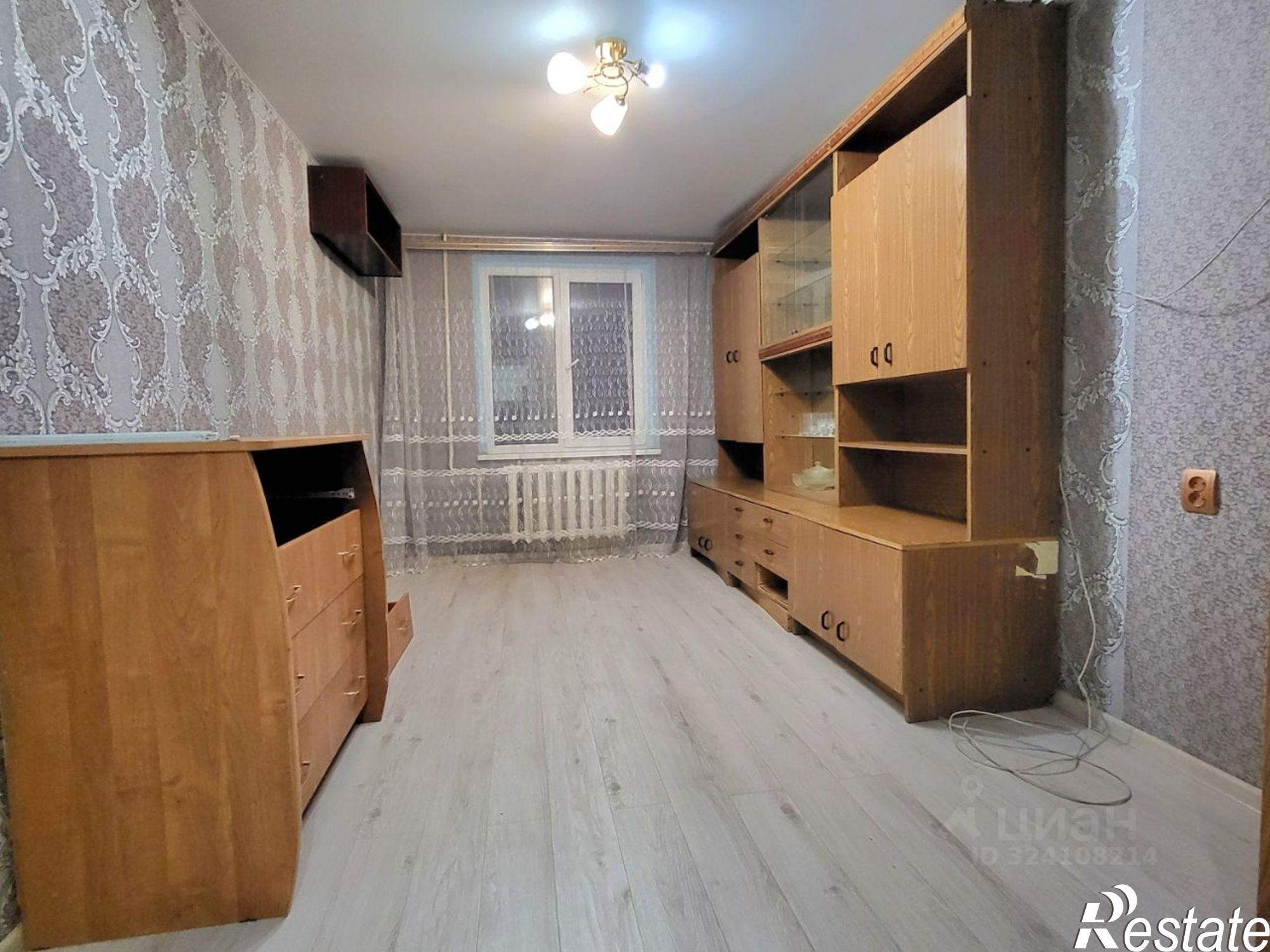 Купить квартиру за 4 600 000 рублей на улица Пушкина, 170