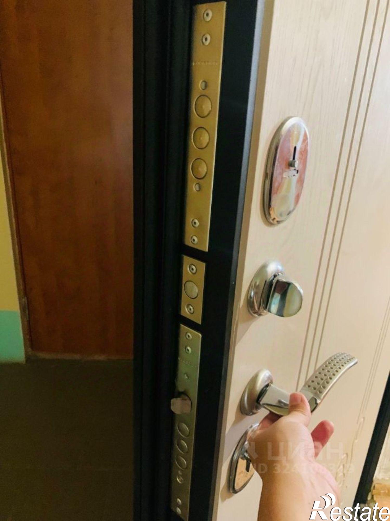 Купить квартиру за 2 750 000 рублей на проспект Ленина, 186