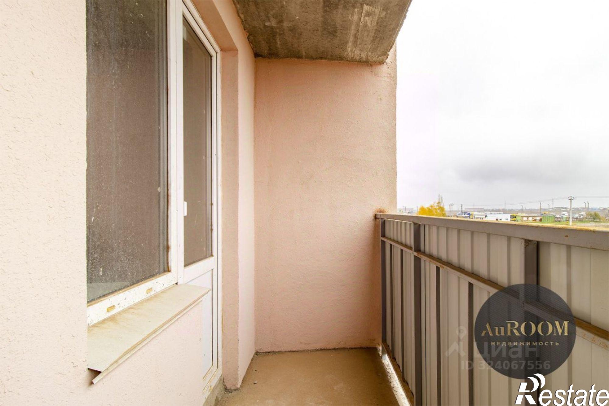 Купить квартиру за 3 550 000 рублей на улица Медведева, 59