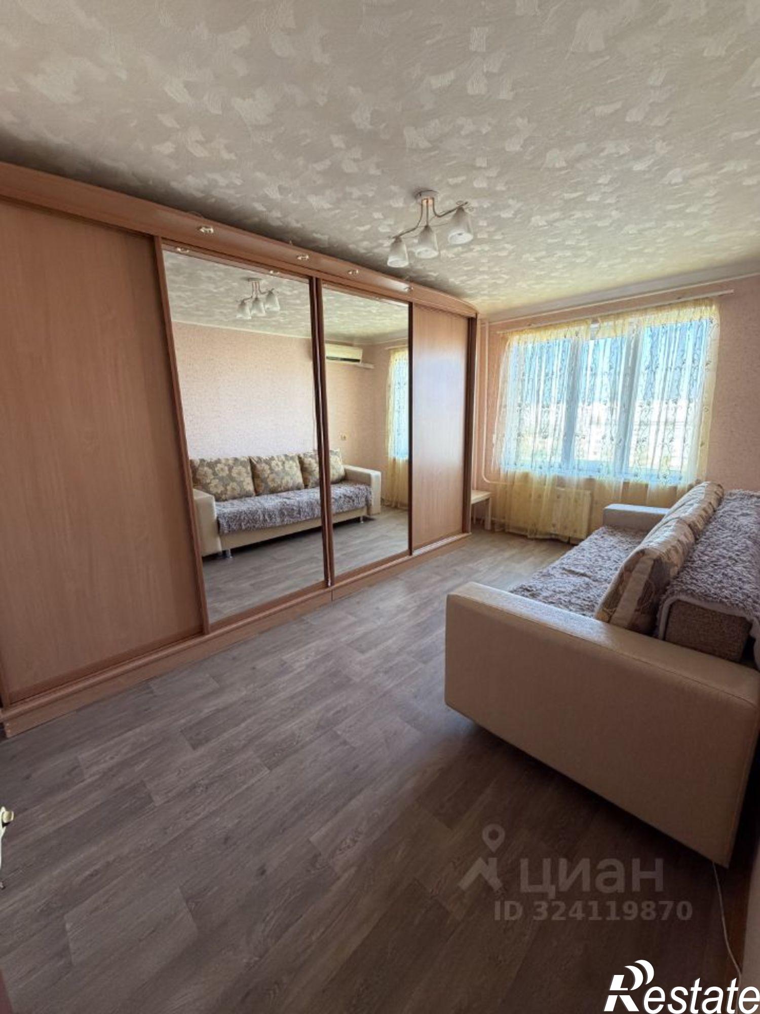 Сдать квартиру за 19 000 рублей на улица 40 лет Победы, 57