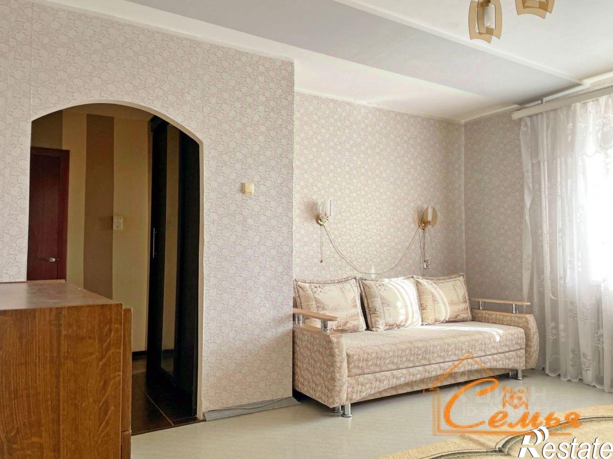 Сдать квартиру за 20 000 рублей на улица 40 лет Победы, 55