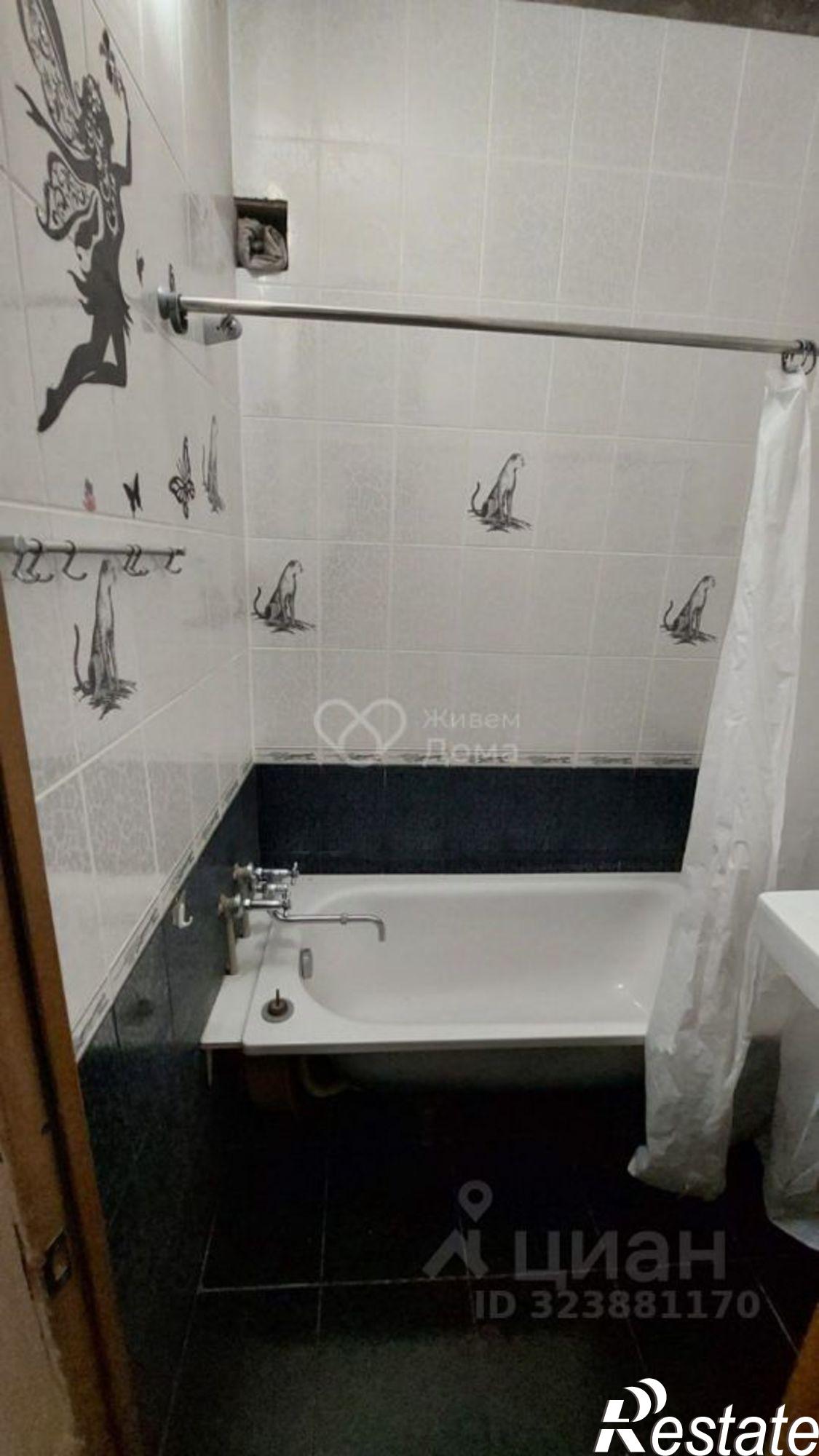 Купить квартиру за 5 400 000 рублей на проспект Ленина, 15