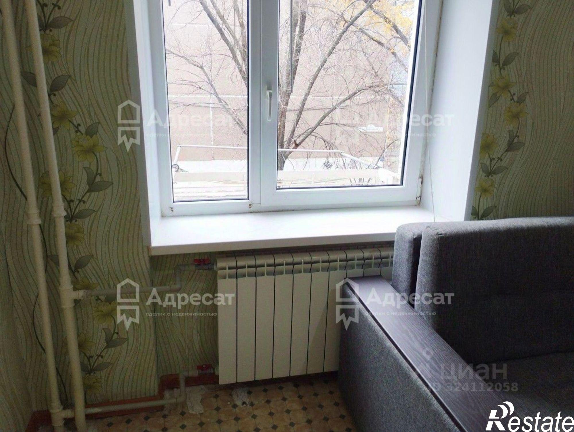 Купить квартиру за 1 390 000 рублей на улица Карбышева, 56А