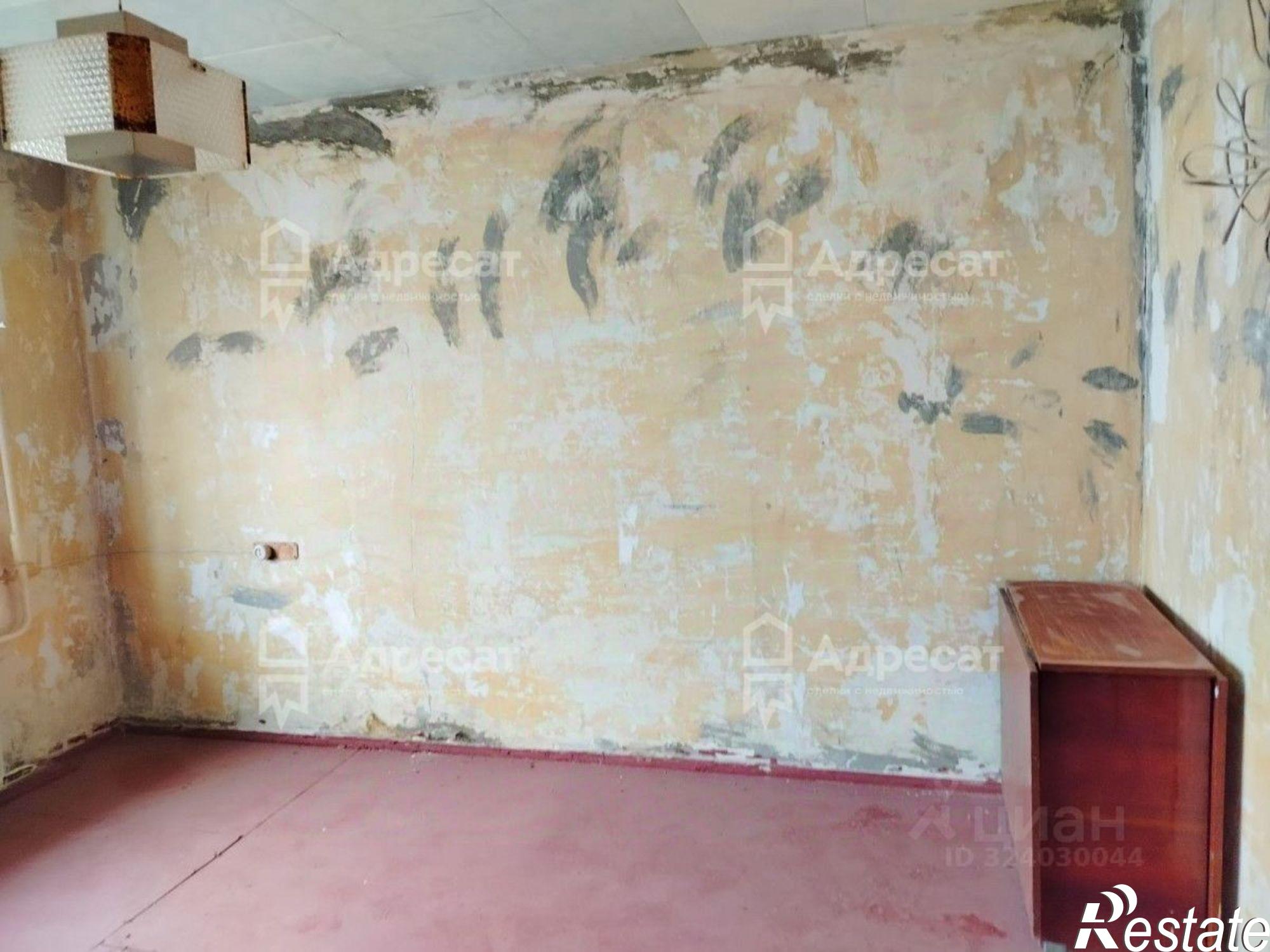 Купить комнату за 550 000 рублей на улица Пушкина, 30