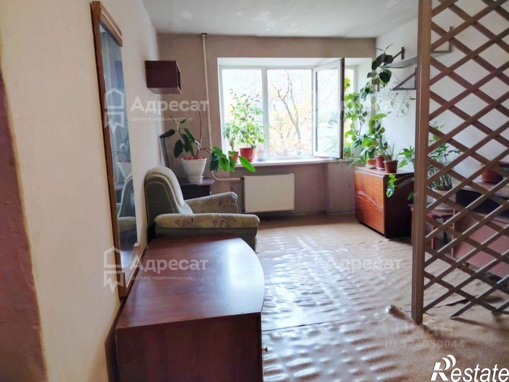 Купить комнату за 550 000 рублей на улица Пушкина, 30