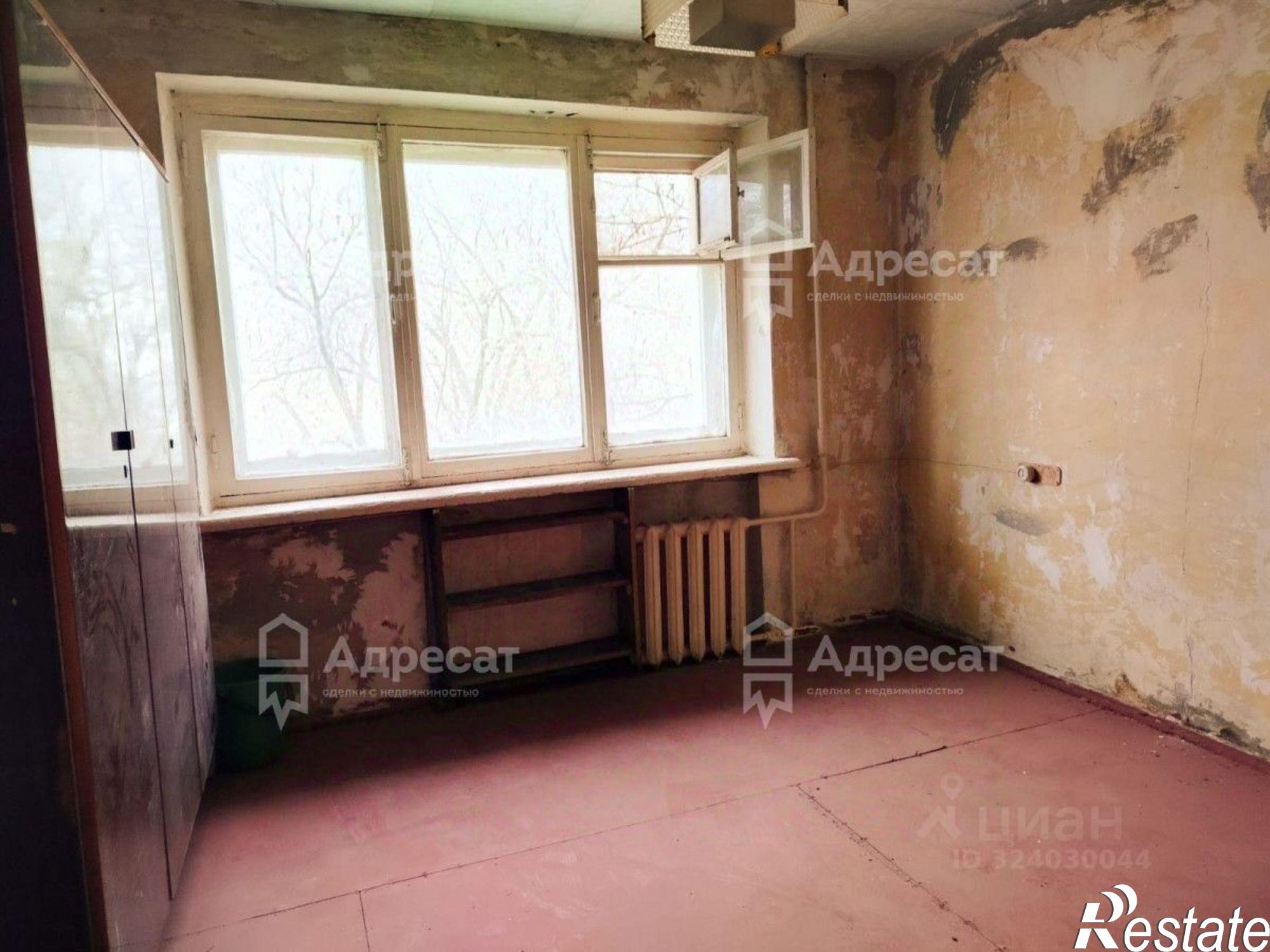 Купить комнату за 550 000 рублей на улица Пушкина, 30