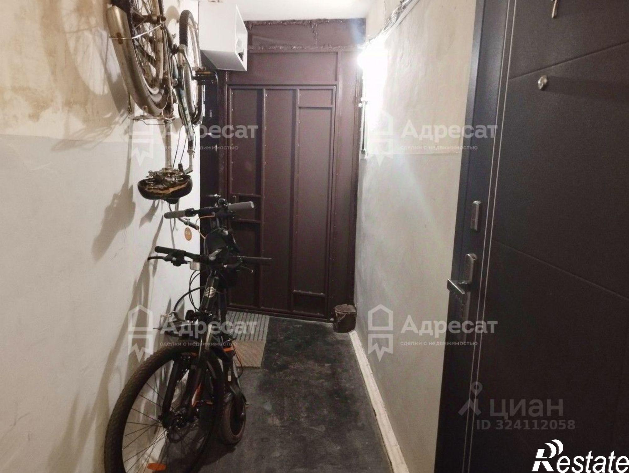 Купить квартиру за 1 390 000 рублей на улица Карбышева, 56А