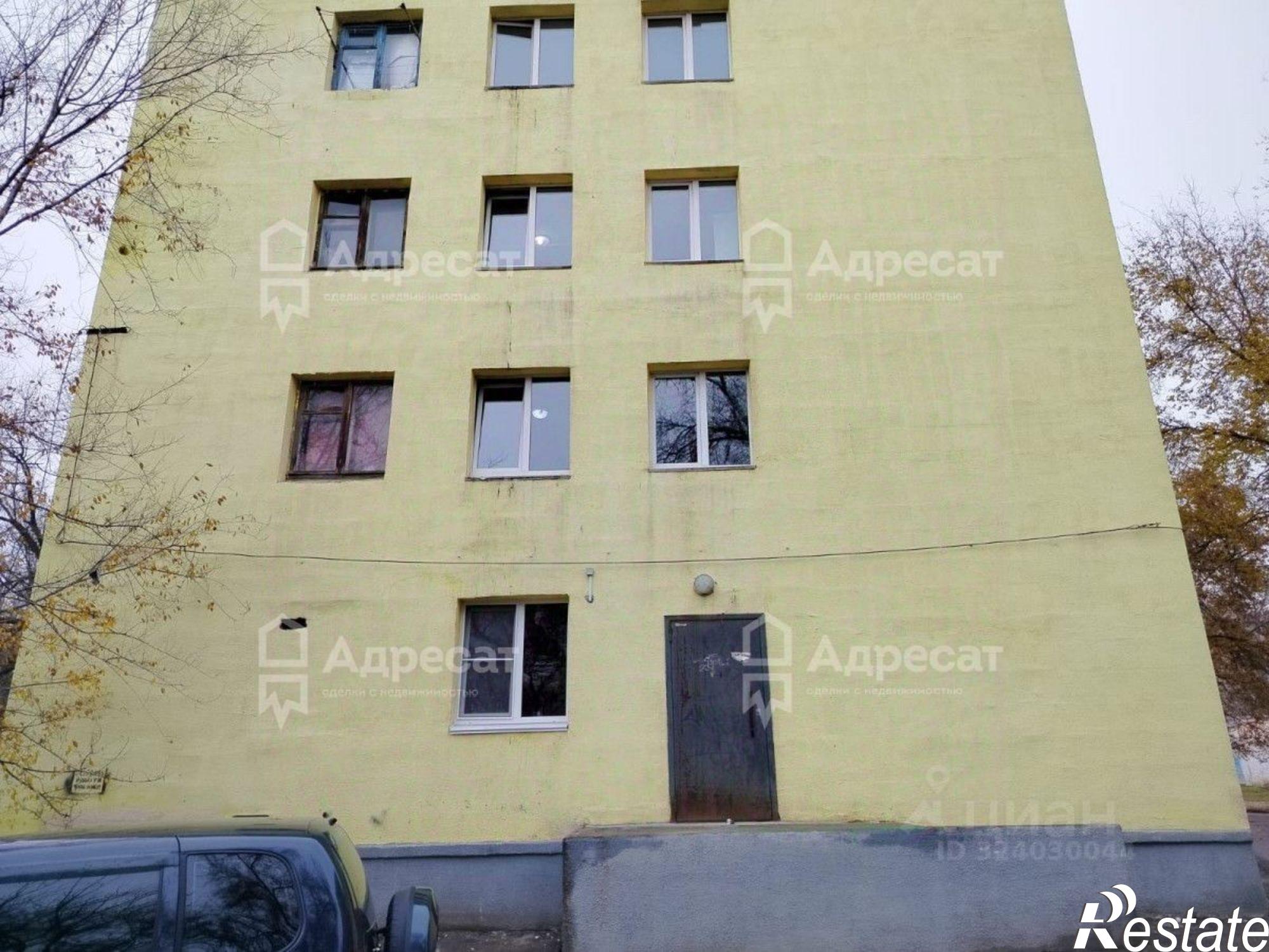 Купить комнату за 550 000 рублей на улица Пушкина, 30