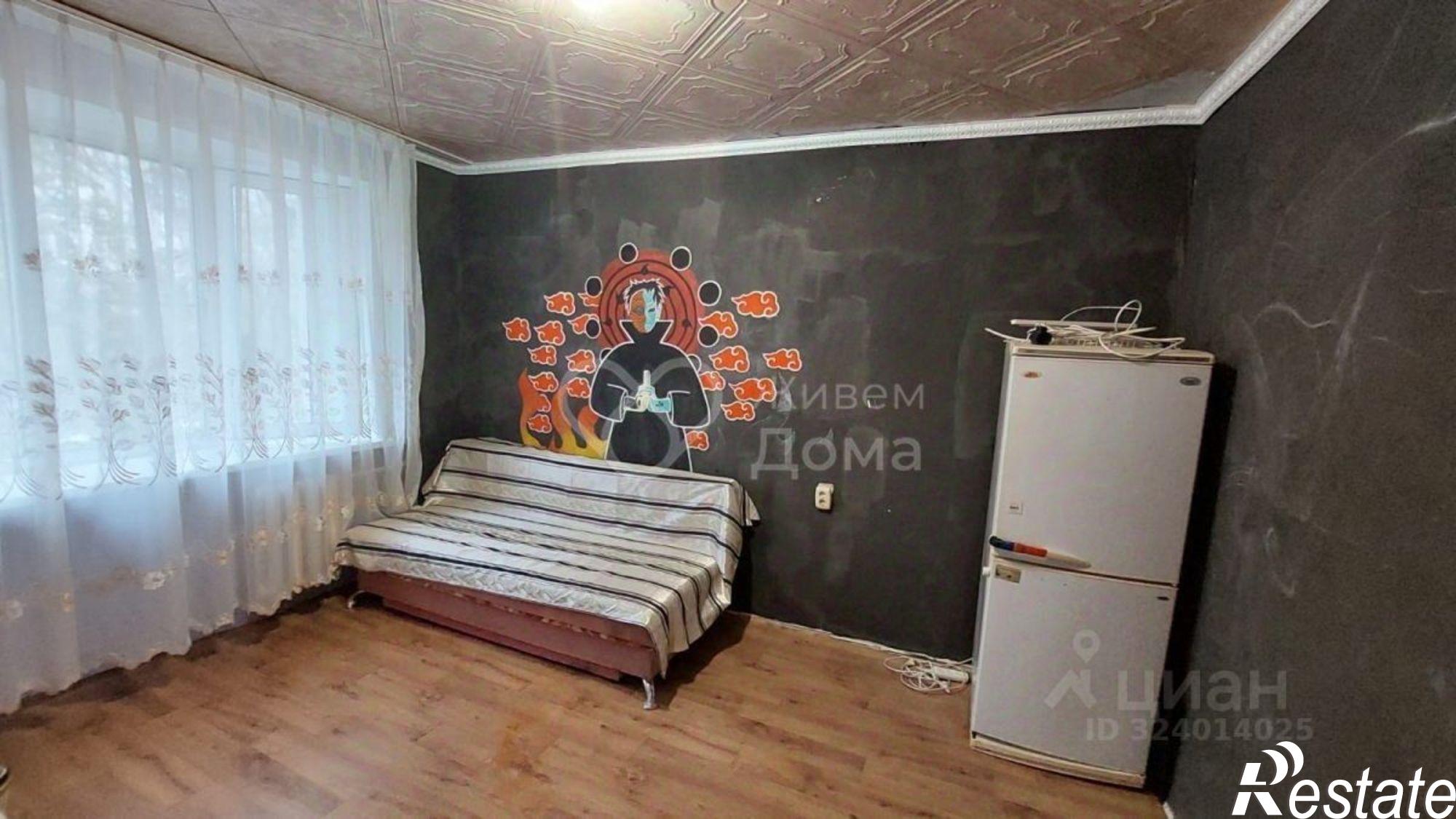 Купить комнату за 800 000 рублей на ул Мира, 5