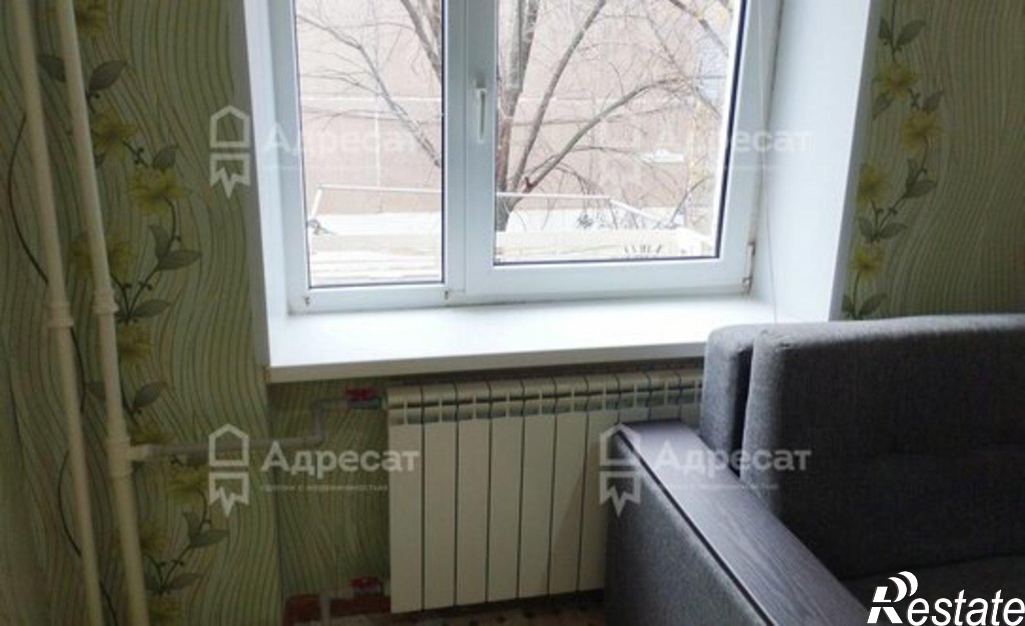 Купить квартиру за 1 390 000 рублей на ул им генерала Карбышева, 56а