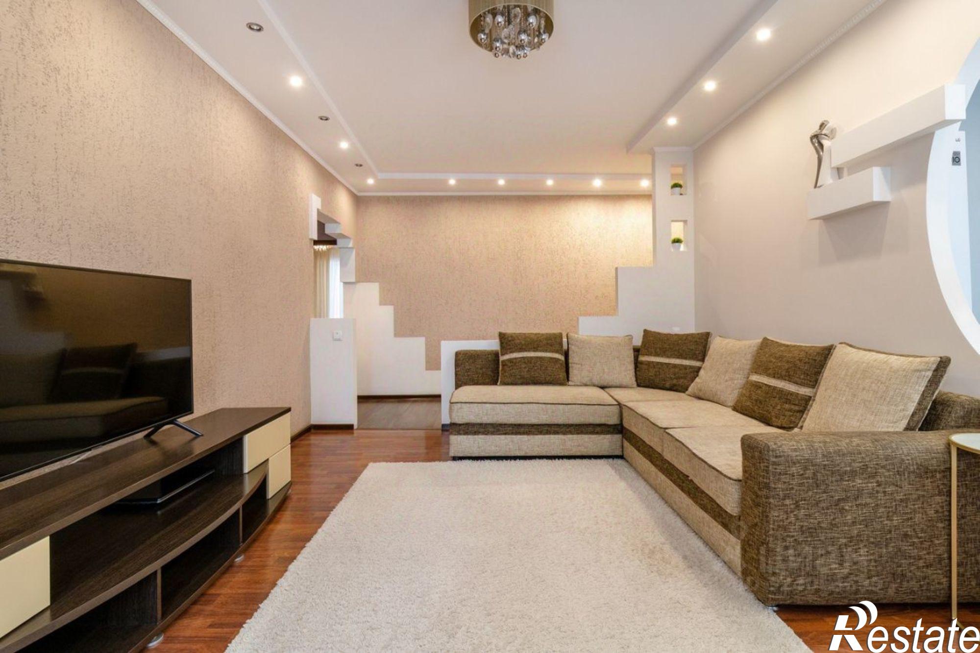 Купить квартиру за 6 370 000 рублей на улица Мира, 150А