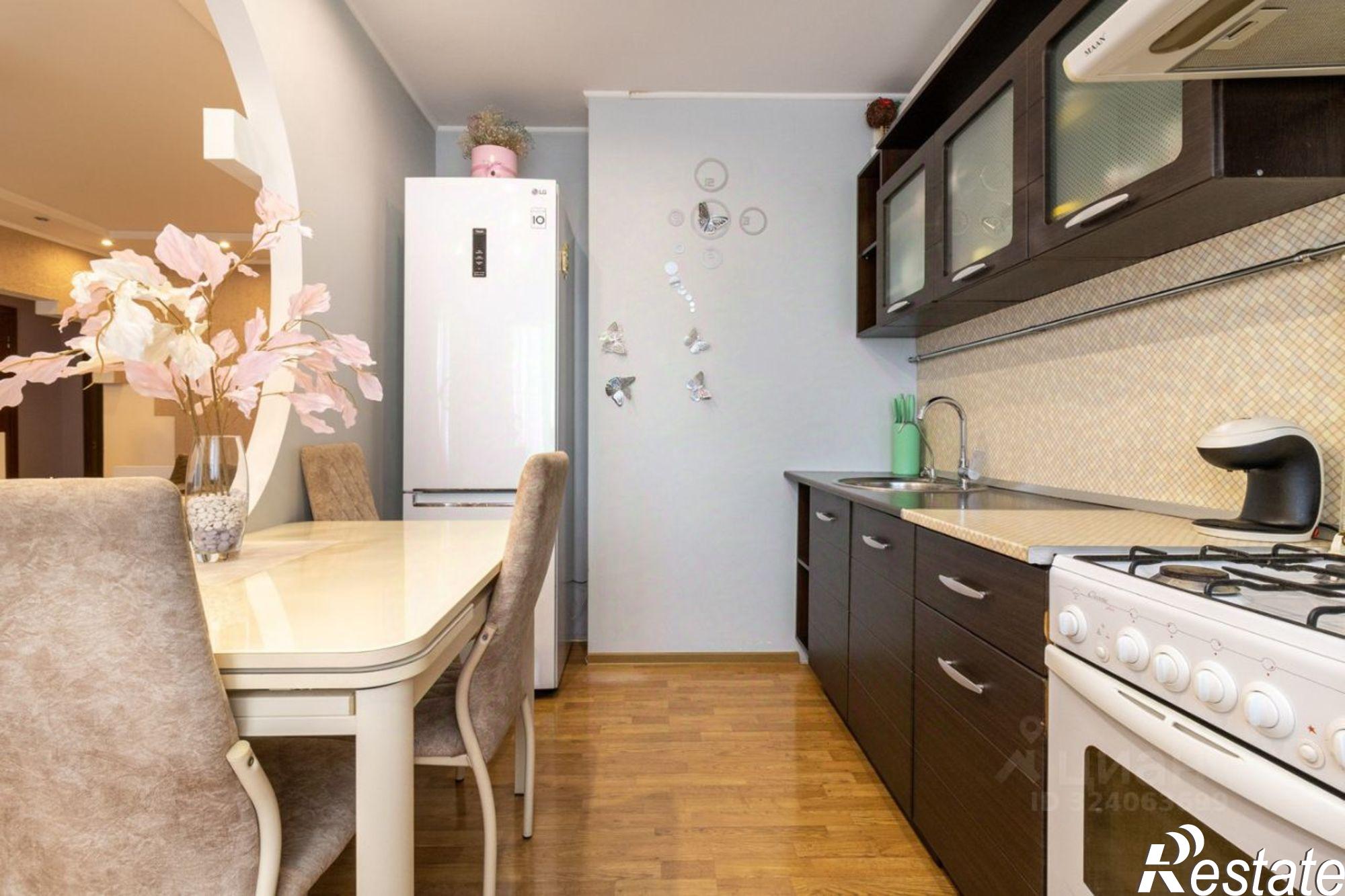 Купить квартиру за 6 370 000 рублей на улица Мира, 150А