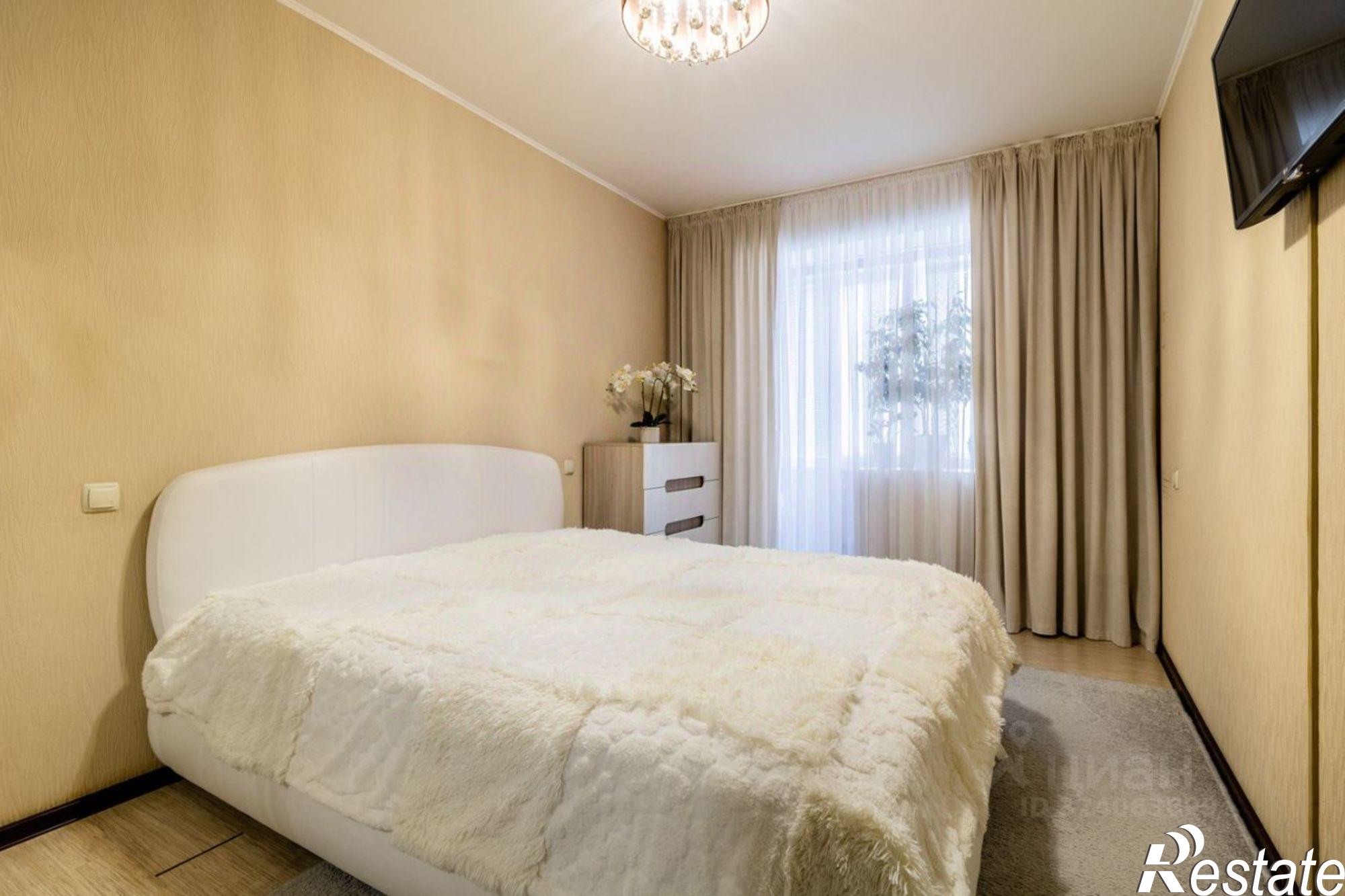 Купить квартиру за 6 370 000 рублей на улица Мира, 150А