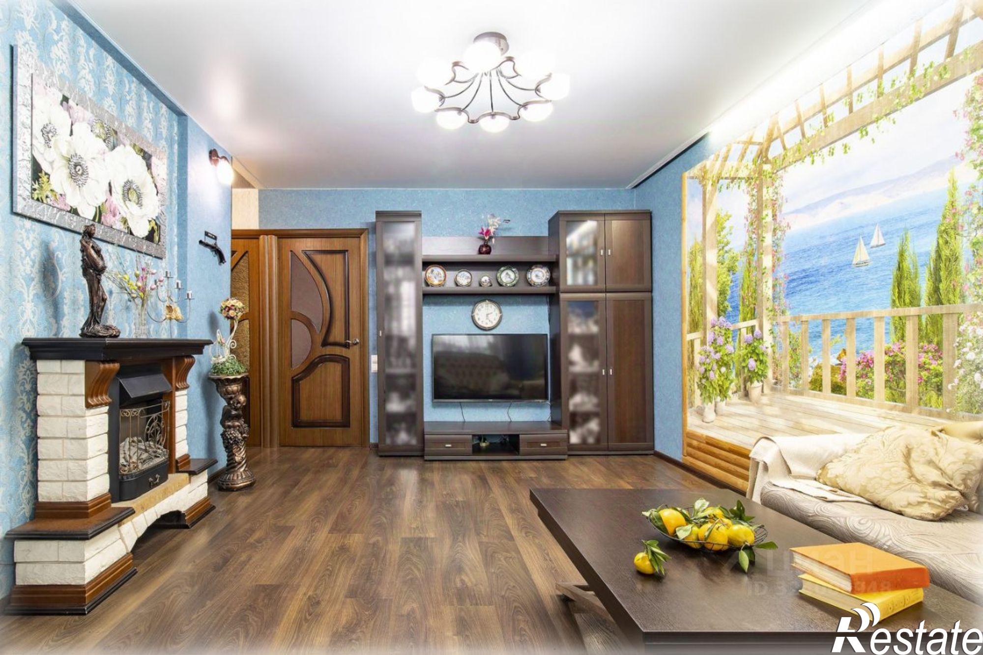 Купить квартиру за 4 800 000 рублей на ул Химиков, 6