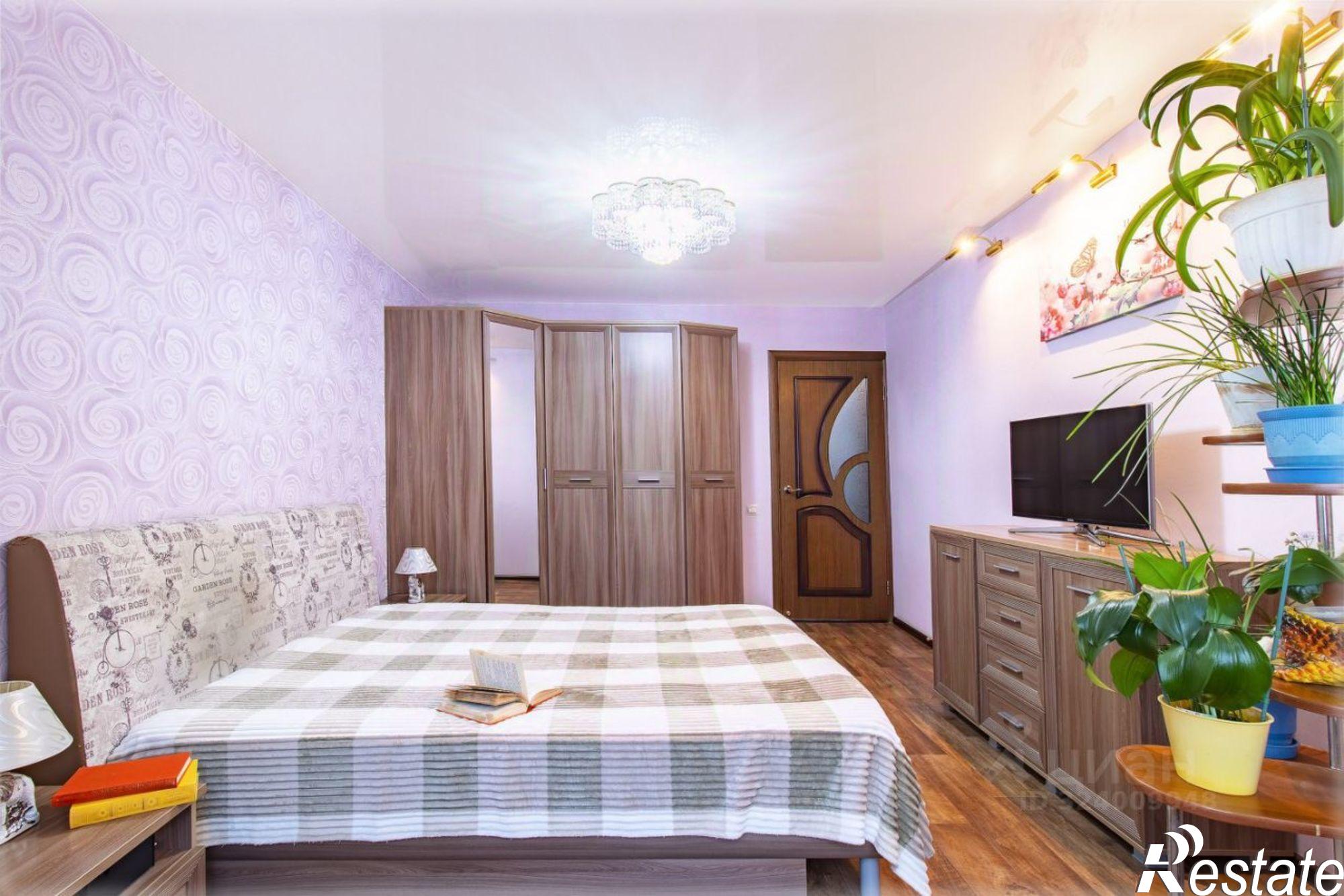 Купить квартиру за 4 800 000 рублей на ул Химиков, 6