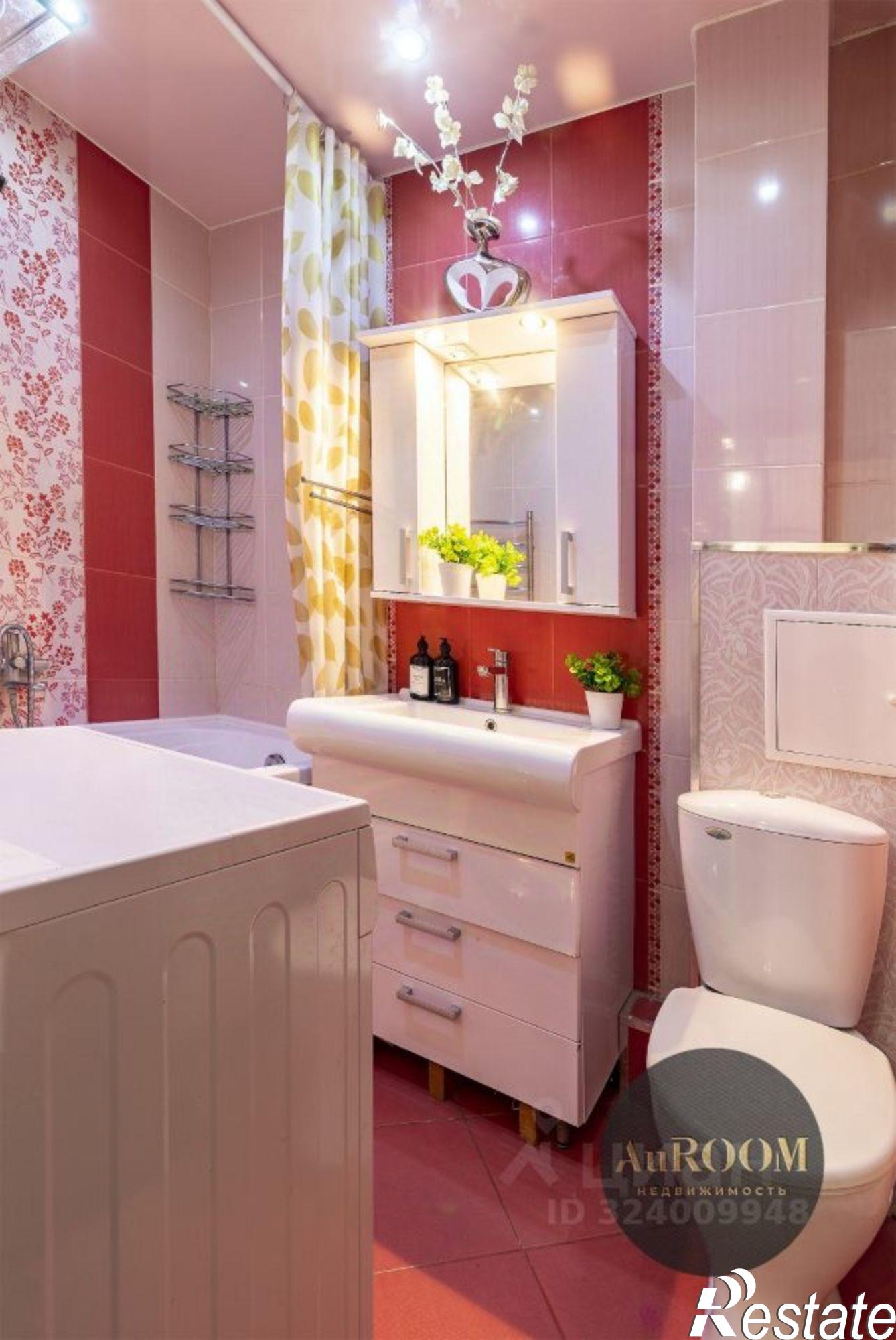 Купить квартиру за 4 800 000 рублей на ул Химиков, 6