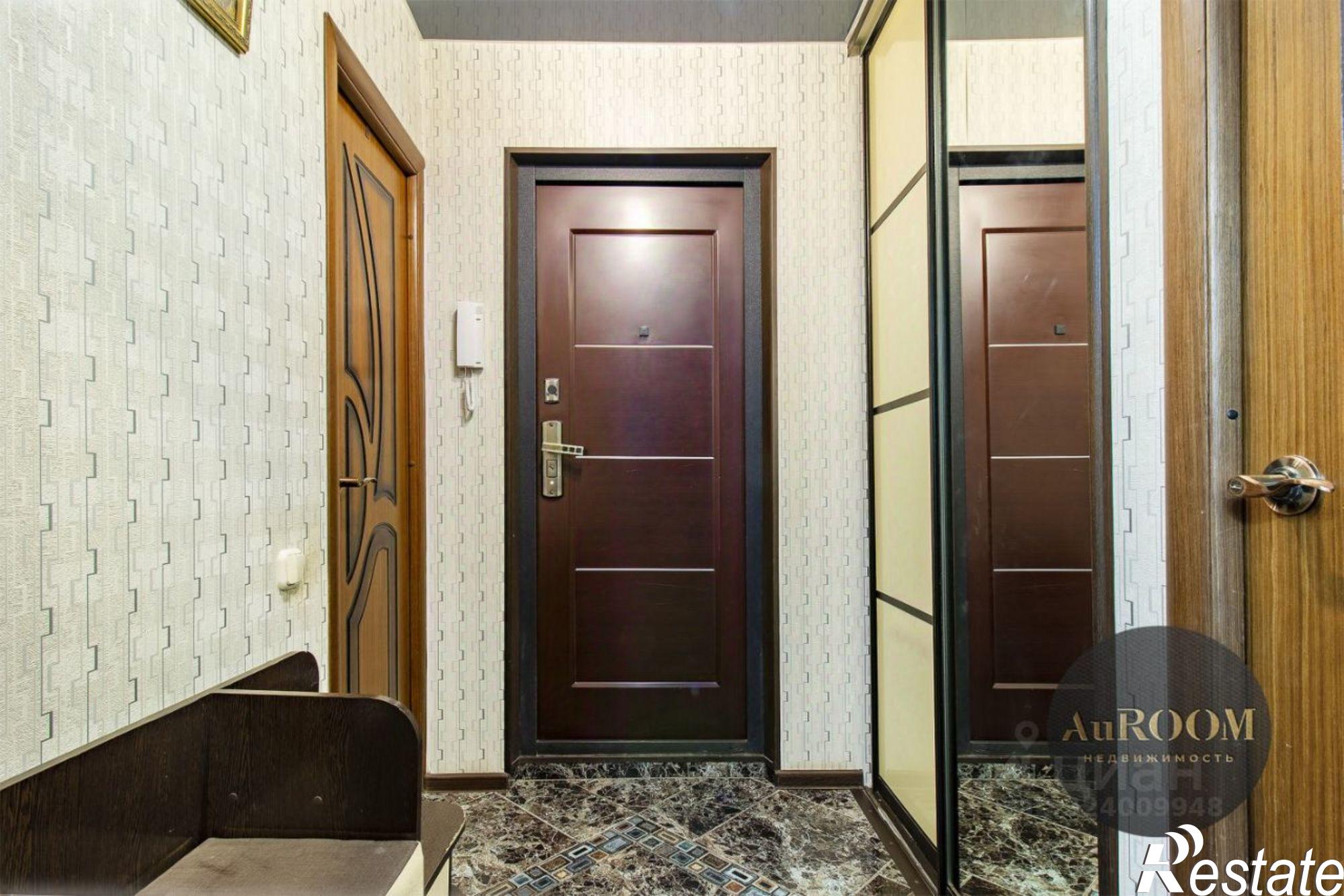 Купить квартиру за 4 800 000 рублей на ул Химиков, 6