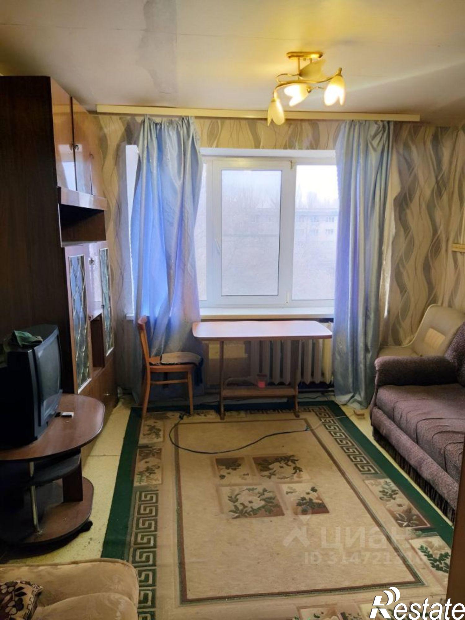 Купить комнату за 750 000 рублей на улица Пушкина, 30