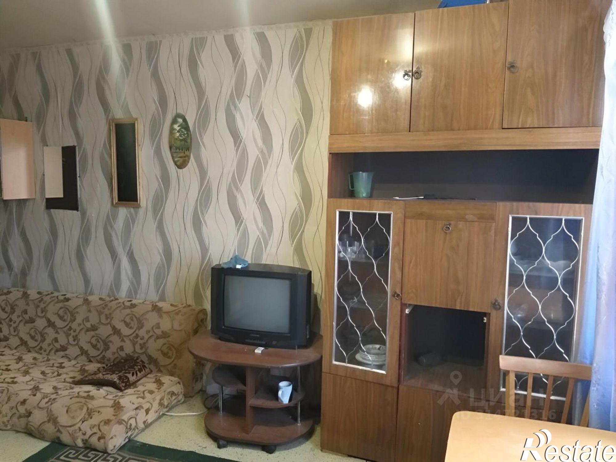 Купить комнату за 750 000 рублей на улица Пушкина, 30