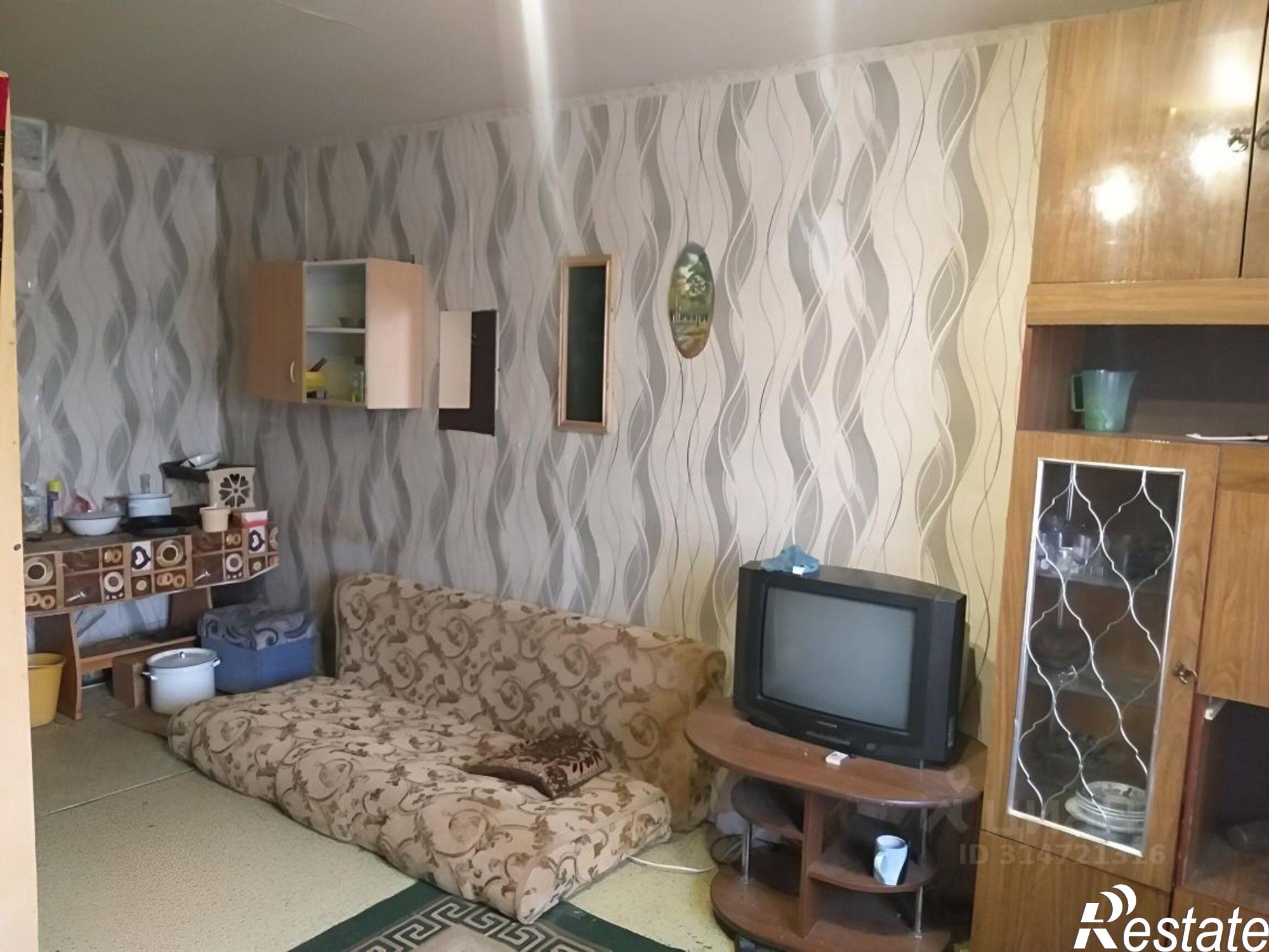 Купить комнату за 750 000 рублей на улица Пушкина, 30