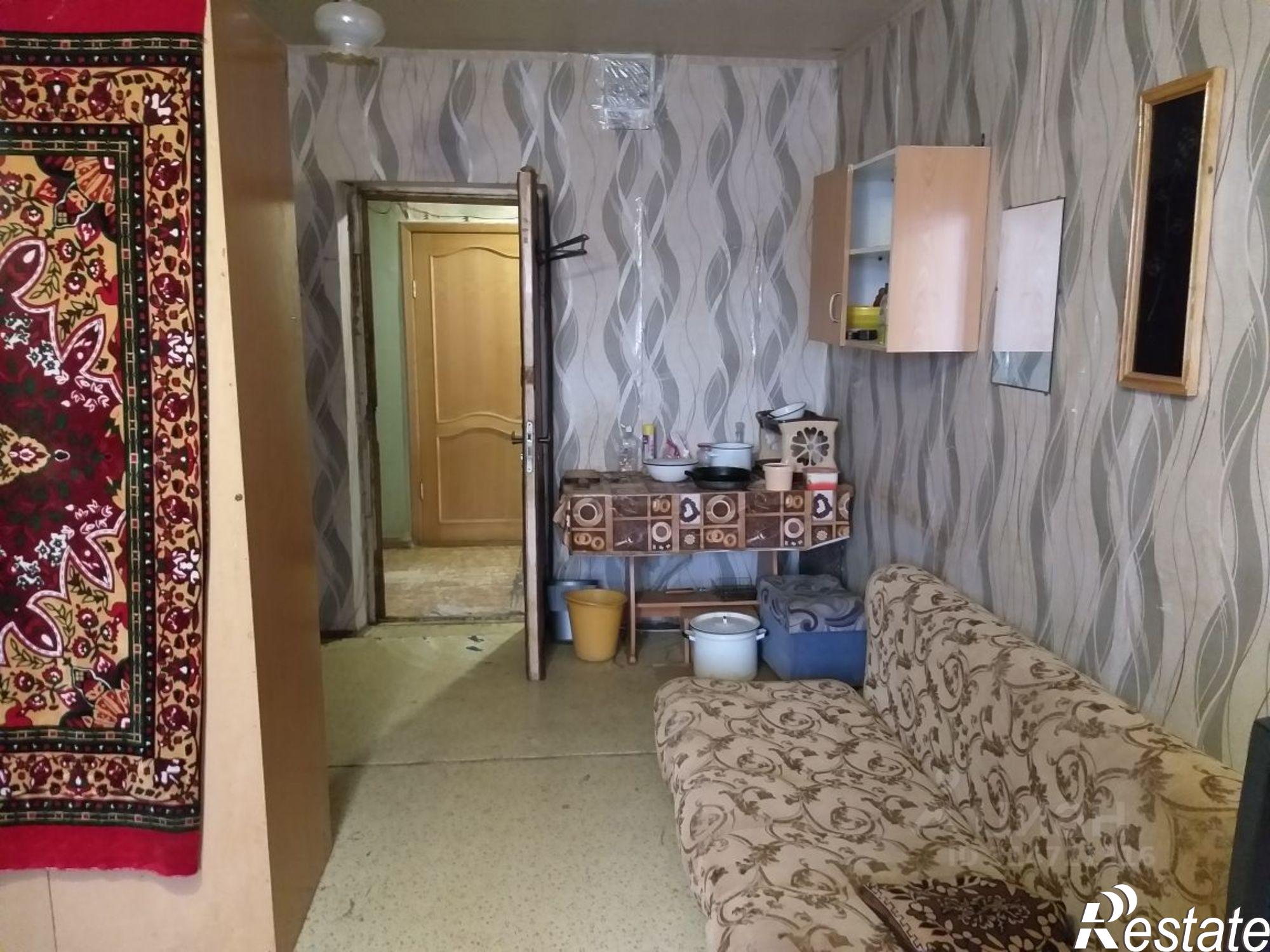 Купить комнату за 750 000 рублей на улица Пушкина, 30