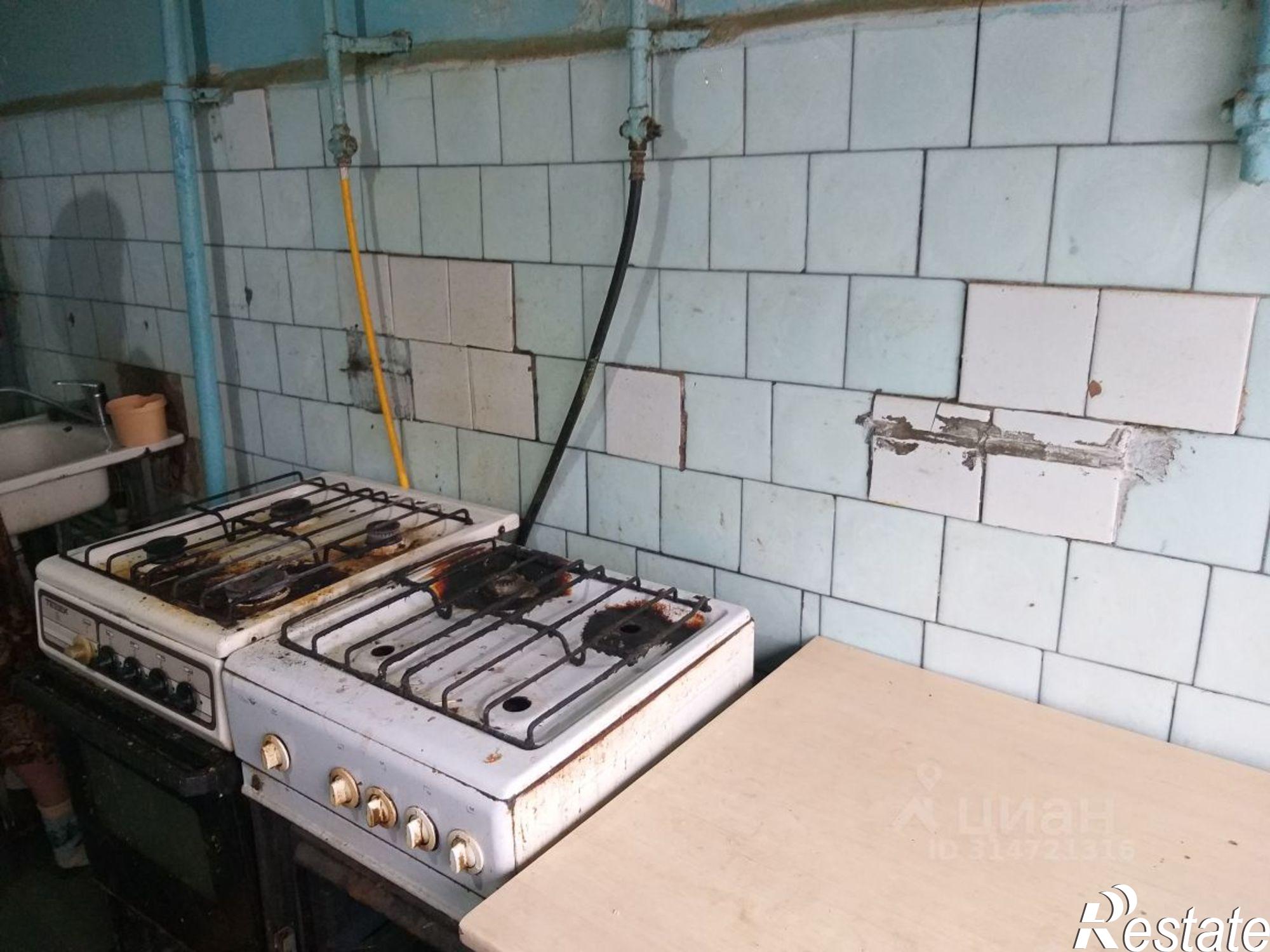 Купить комнату за 750 000 рублей на улица Пушкина, 30