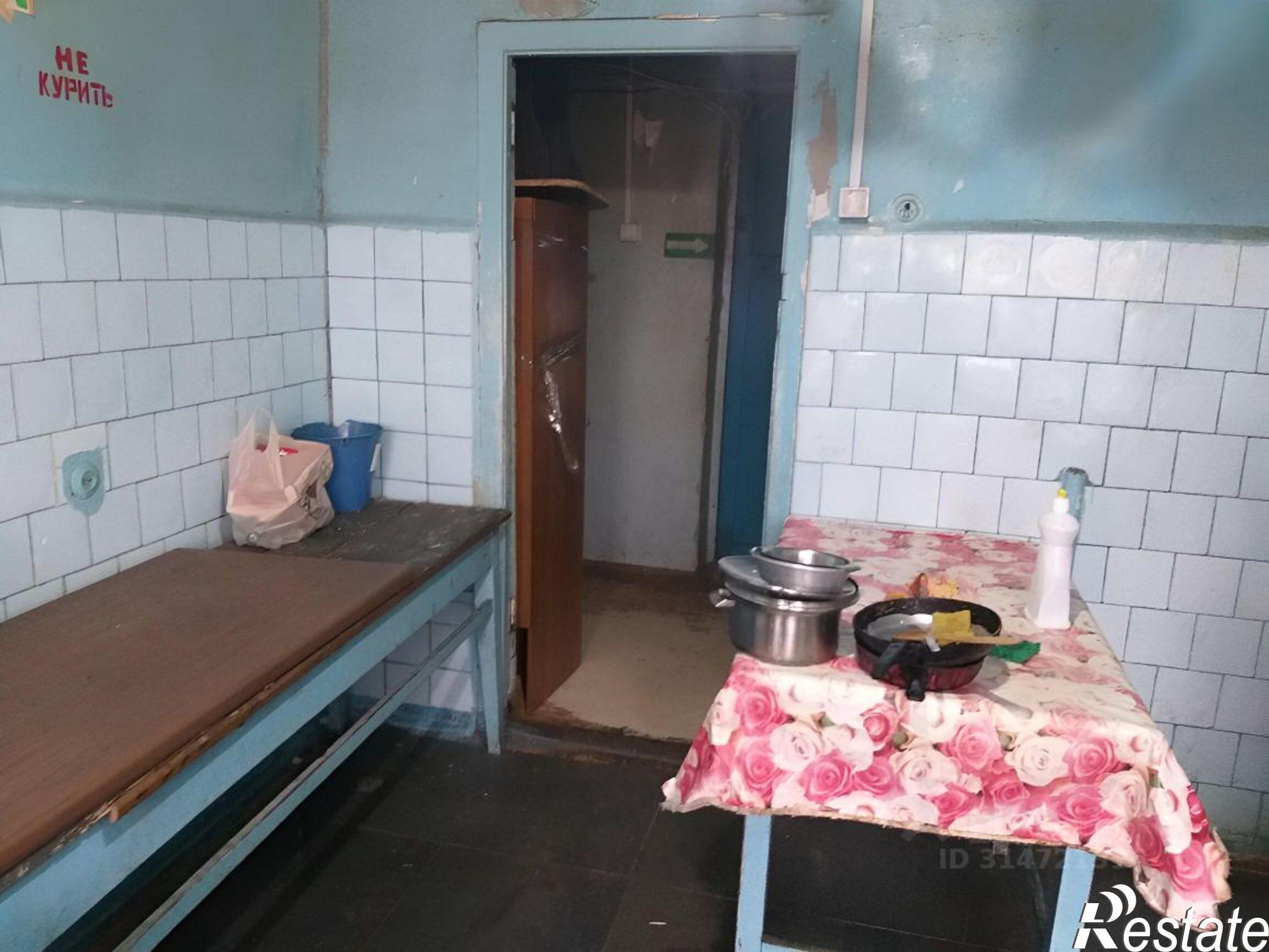 Купить комнату за 750 000 рублей на улица Пушкина, 30