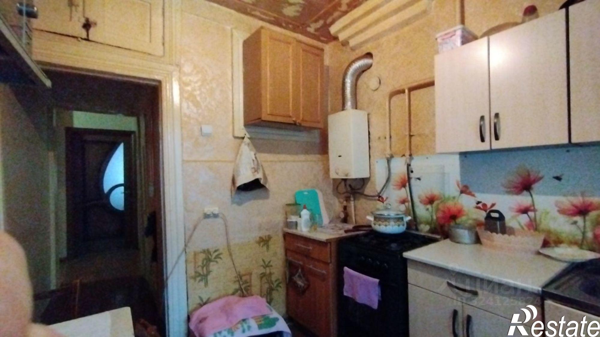 Купить квартиру за 2 500 000 рублей на ул им Карла Маркса, 27