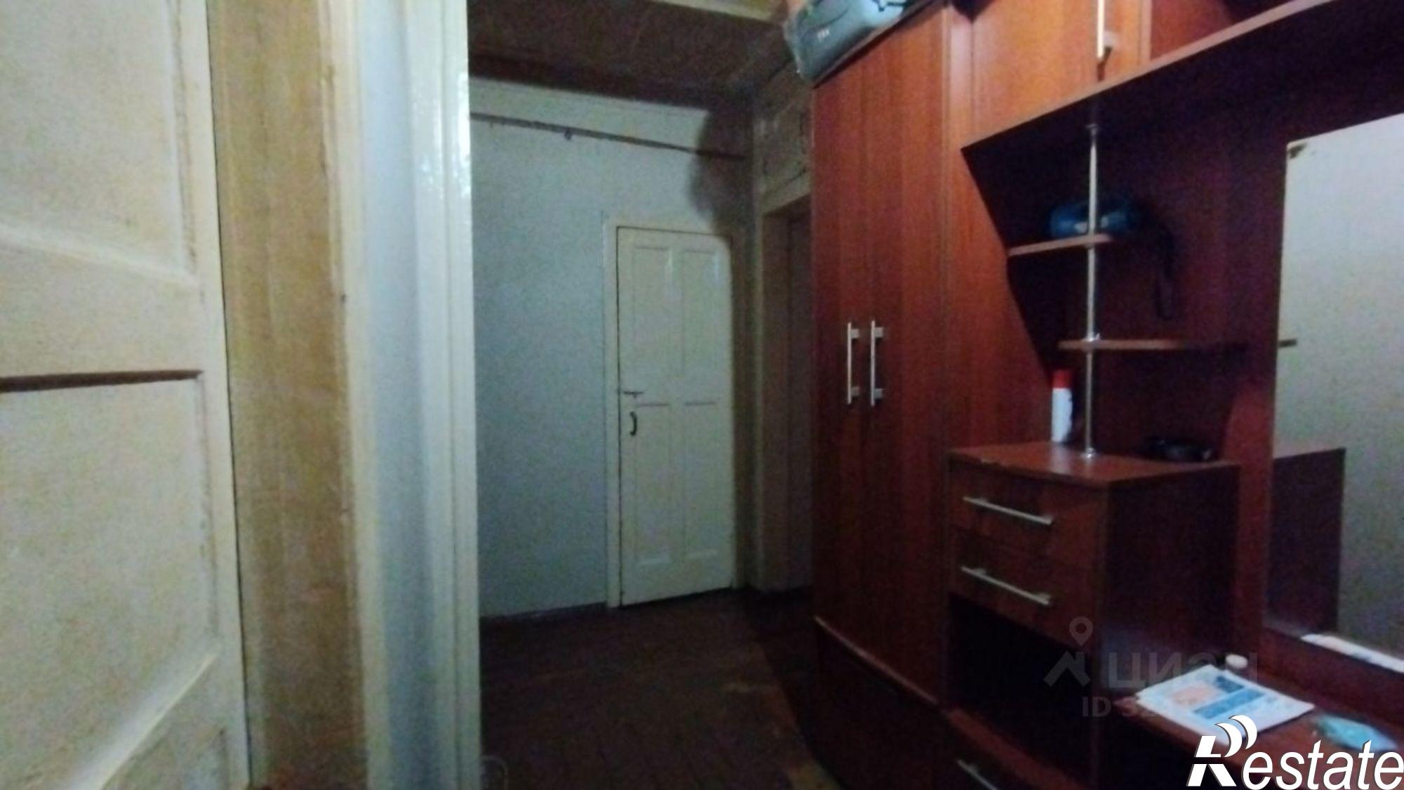 Купить квартиру за 2 500 000 рублей на ул им Карла Маркса, 27