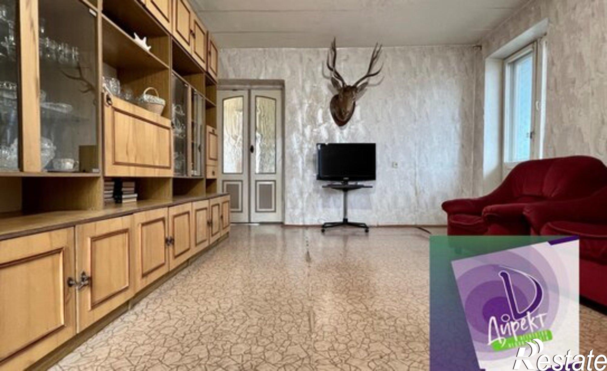 Купить квартиру за 5 550 000 рублей на проспект Ленина, 119