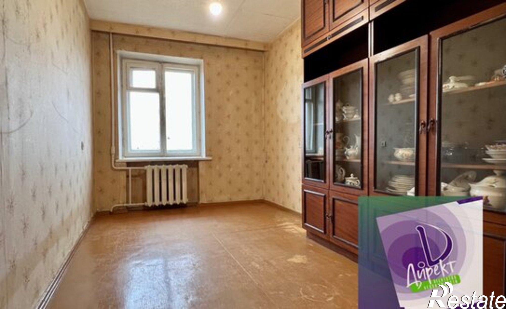 Купить квартиру за 5 550 000 рублей на проспект Ленина, 119