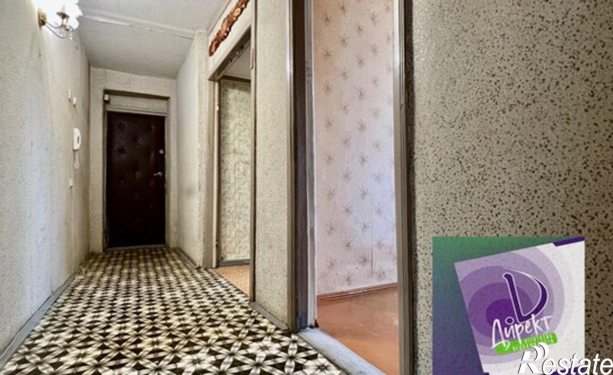 Купить квартиру за 5 550 000 рублей на проспект Ленина, 119