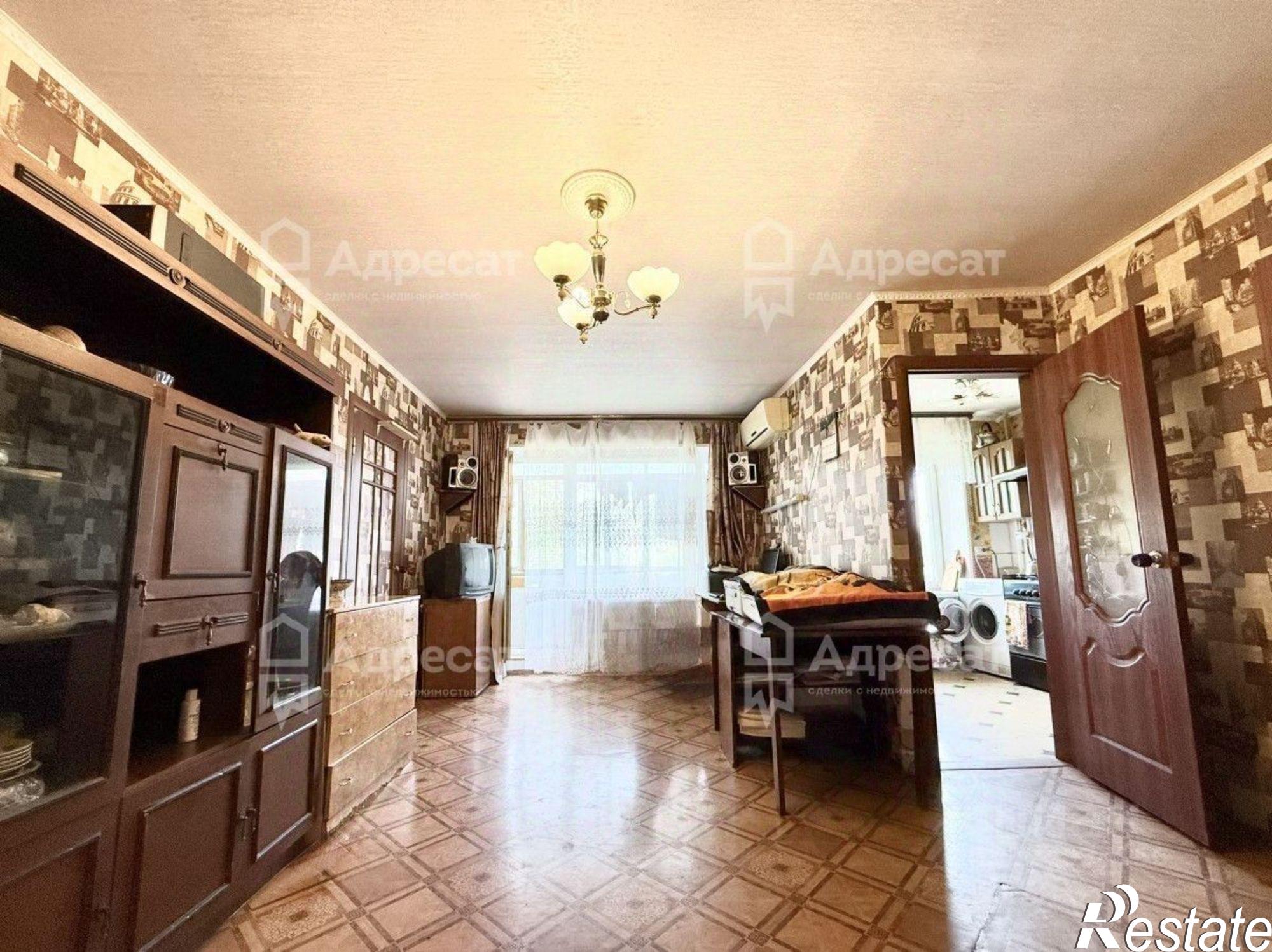 Купить квартиру за 3 400 000 рублей на ул Энгельса, 29