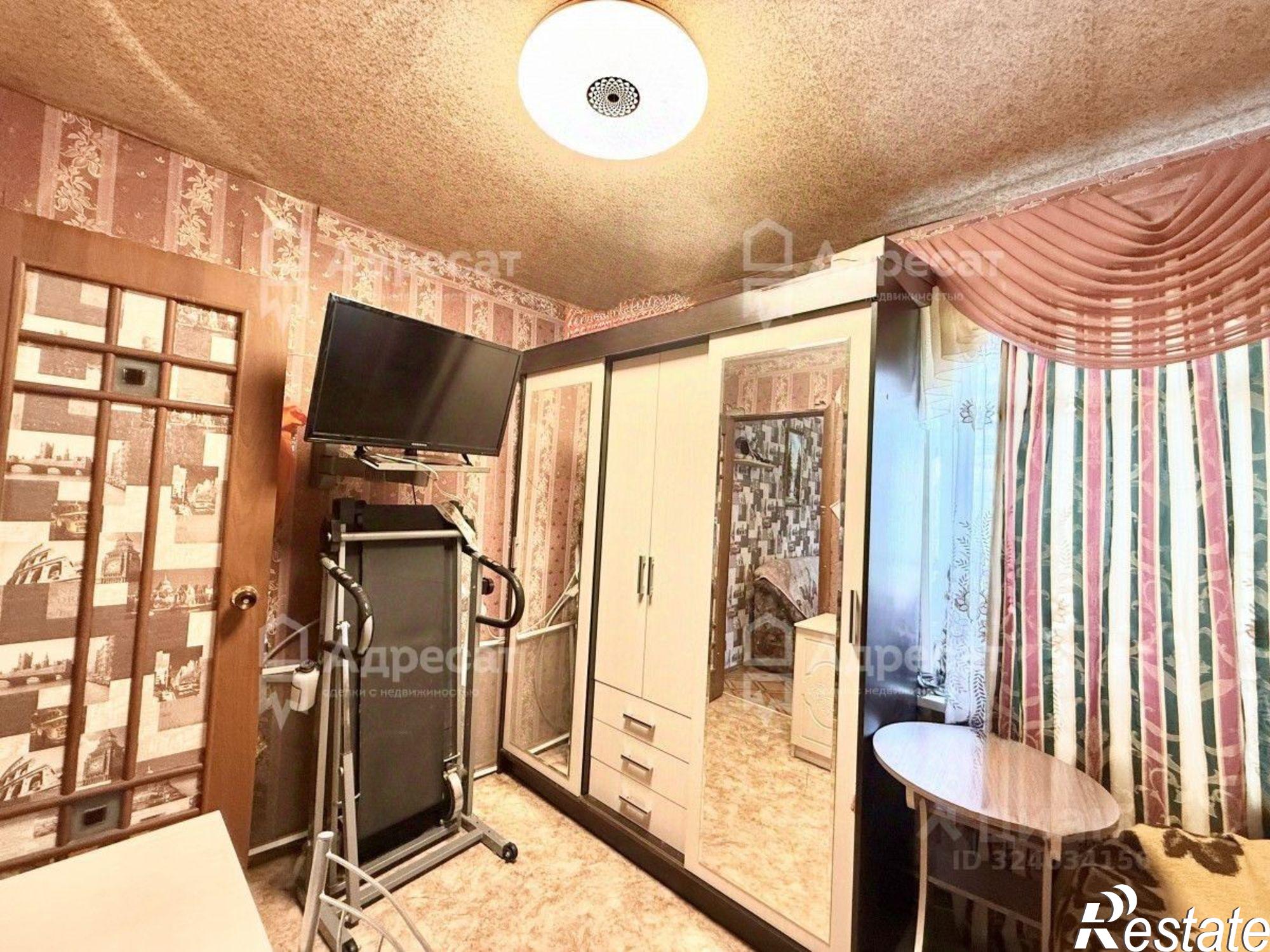 Купить квартиру за 3 400 000 рублей на ул Энгельса, 29