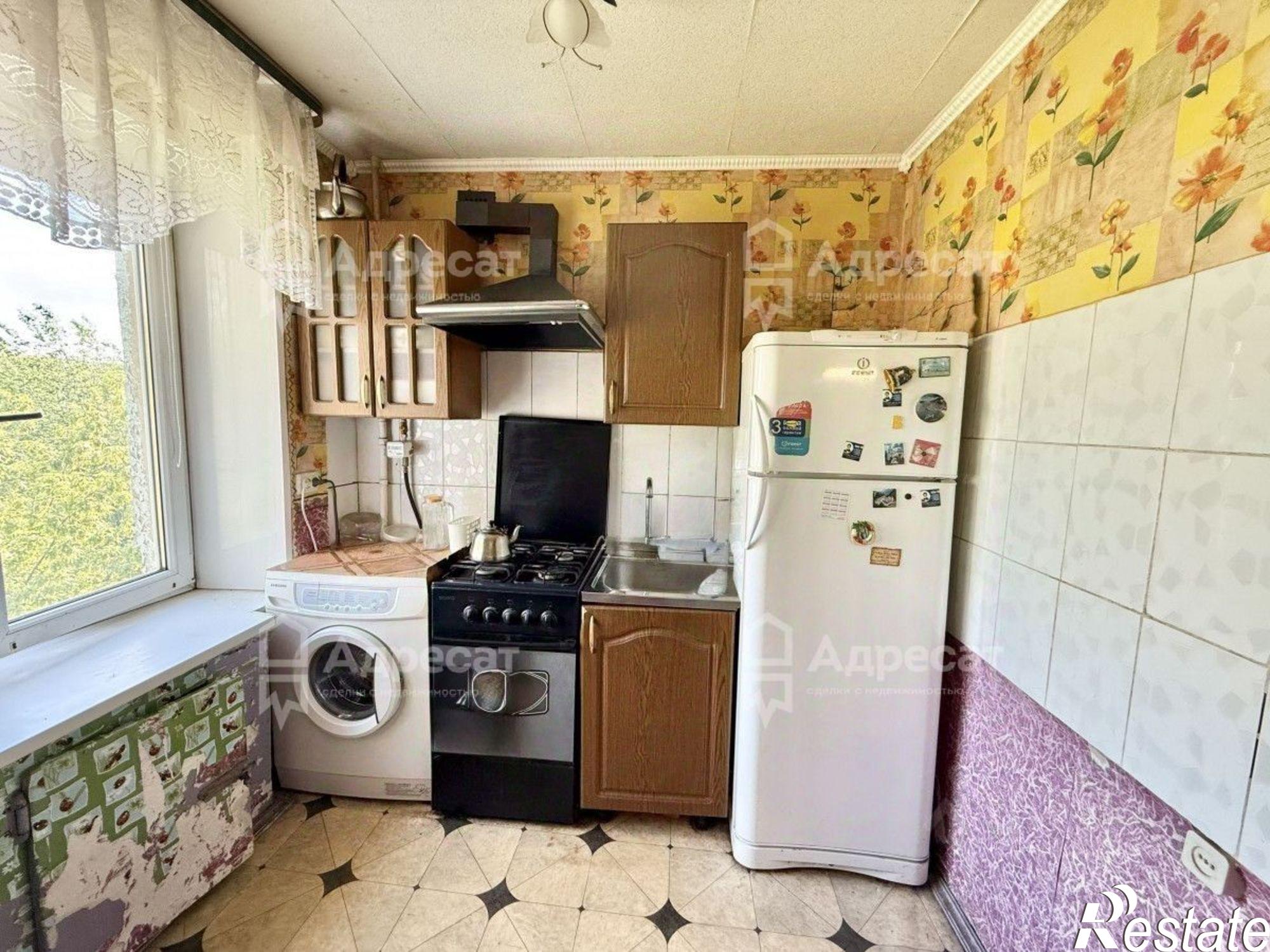 Купить квартиру за 3 400 000 рублей на ул Энгельса, 29